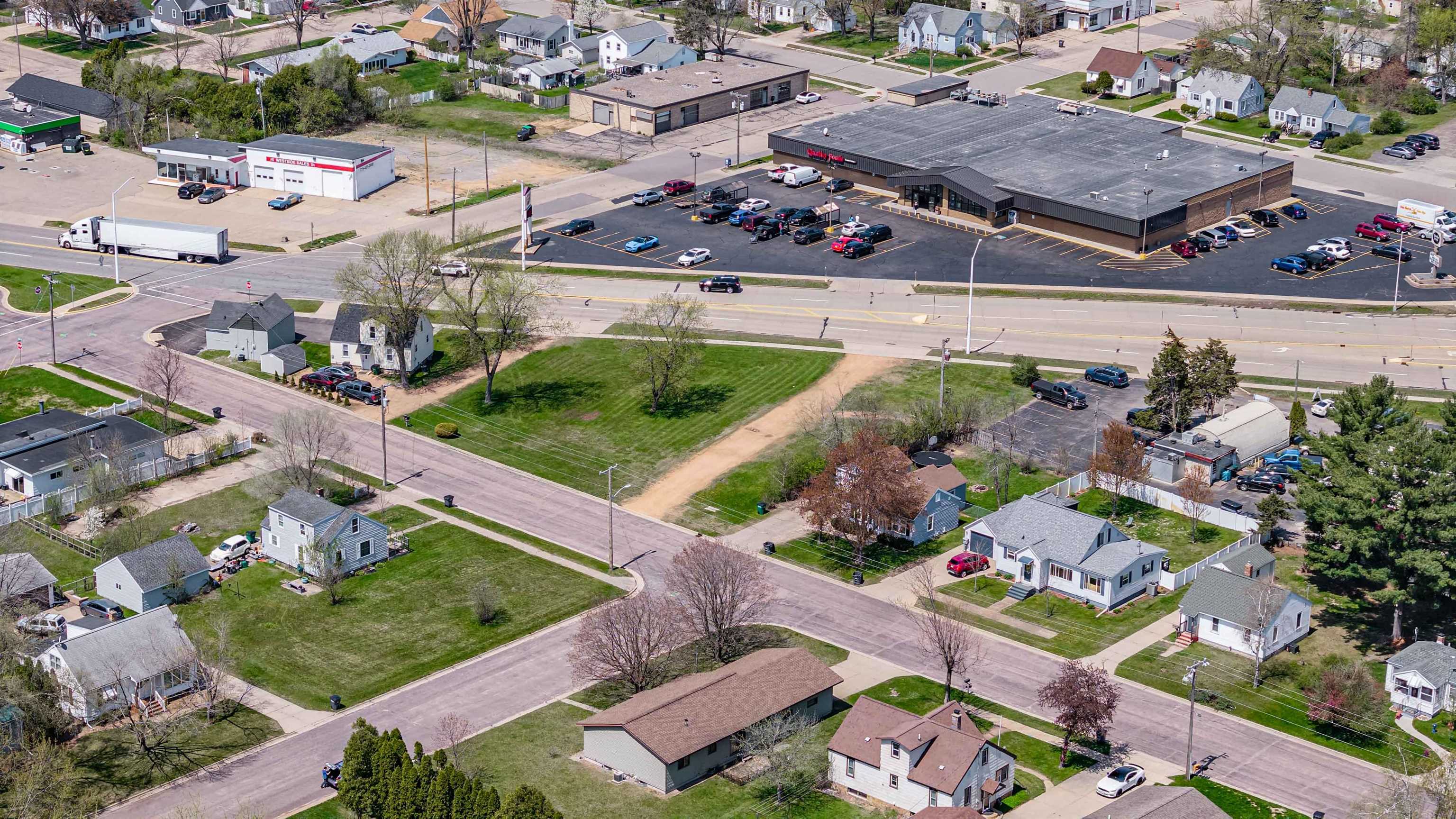 1820 BAKER DRIVE, Wisconsin Rapids, Wisconsin 54494, ,Land,For Sale,1820 BAKER DRIVE,22602203