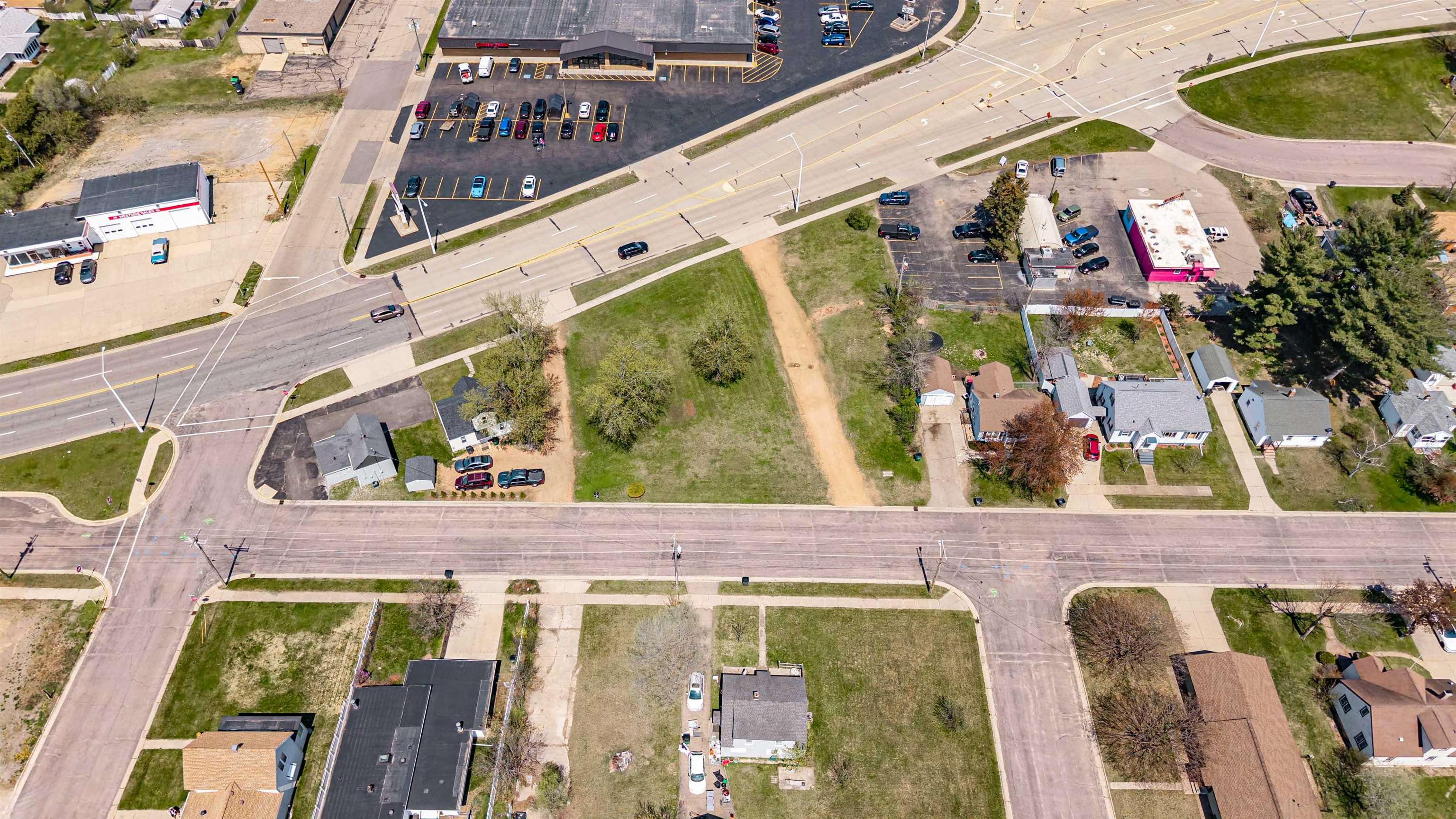 1820 BAKER DRIVE, Wisconsin Rapids, Wisconsin 54494, ,Land,For Sale,1820 BAKER DRIVE,22602203