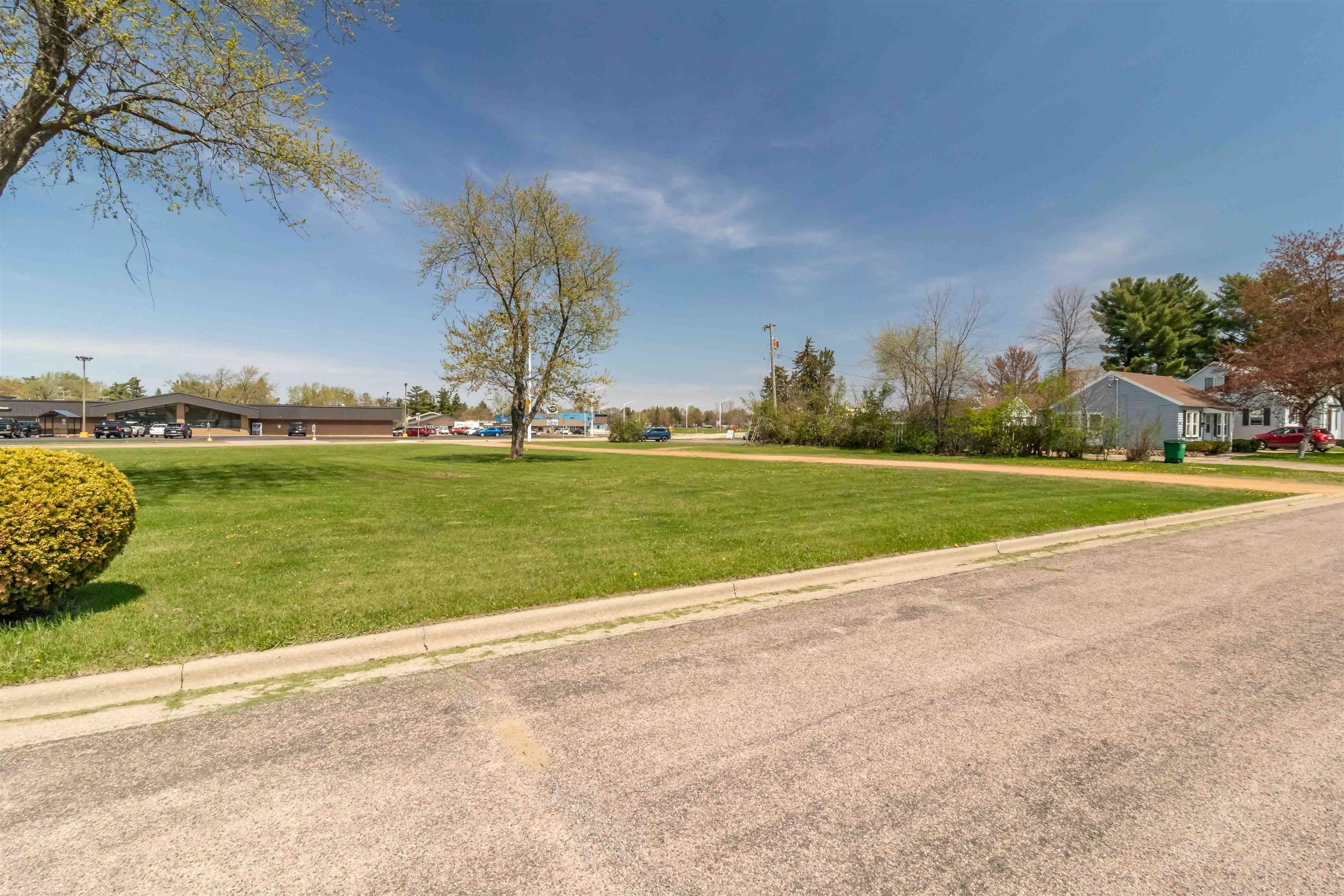 1820 BAKER DRIVE, Wisconsin Rapids, Wisconsin 54494, ,Land,For Sale,1820 BAKER DRIVE,22602203