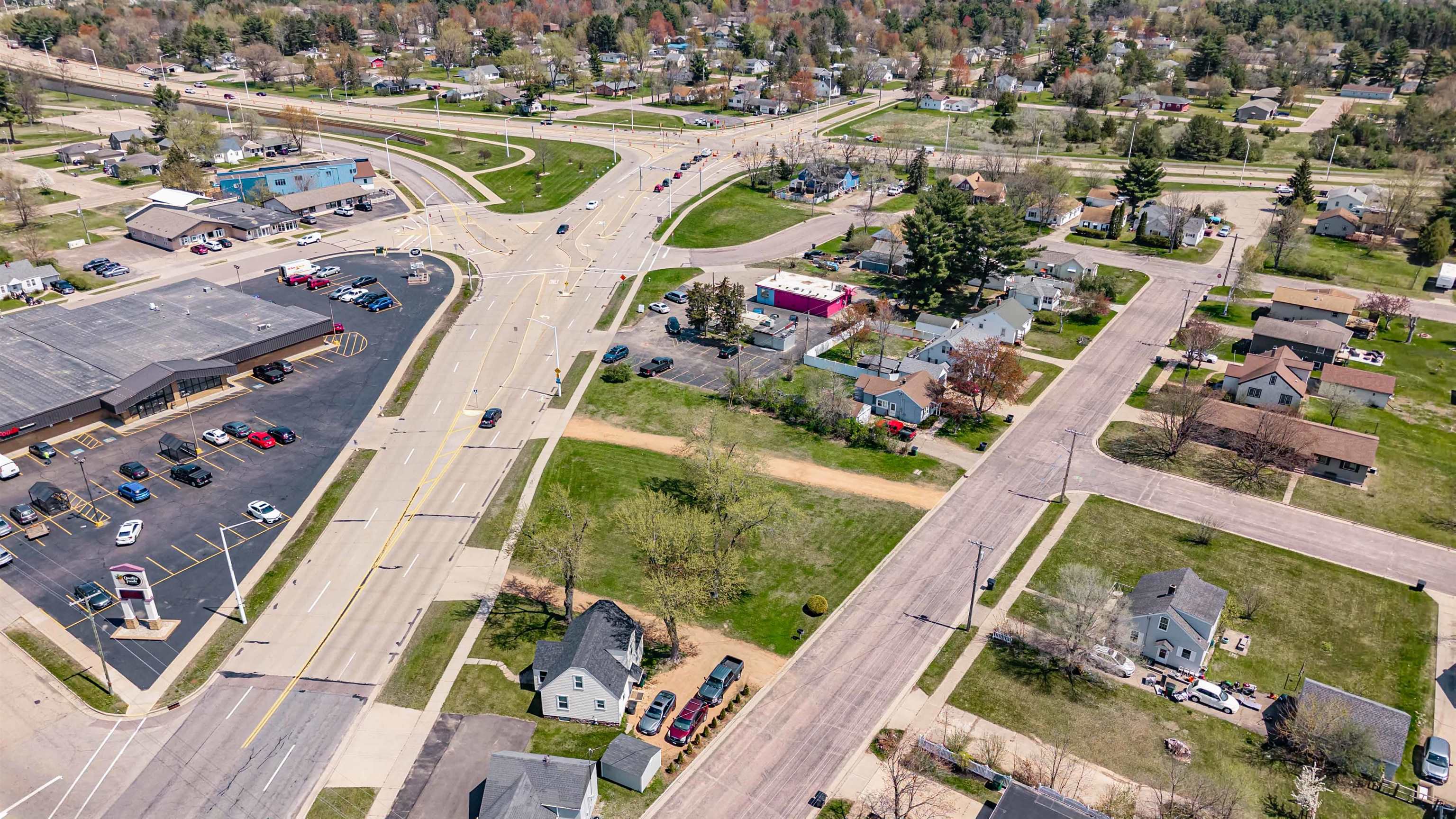 1820 BAKER DRIVE, Wisconsin Rapids, Wisconsin 54494, ,Land,For Sale,1820 BAKER DRIVE,22602203