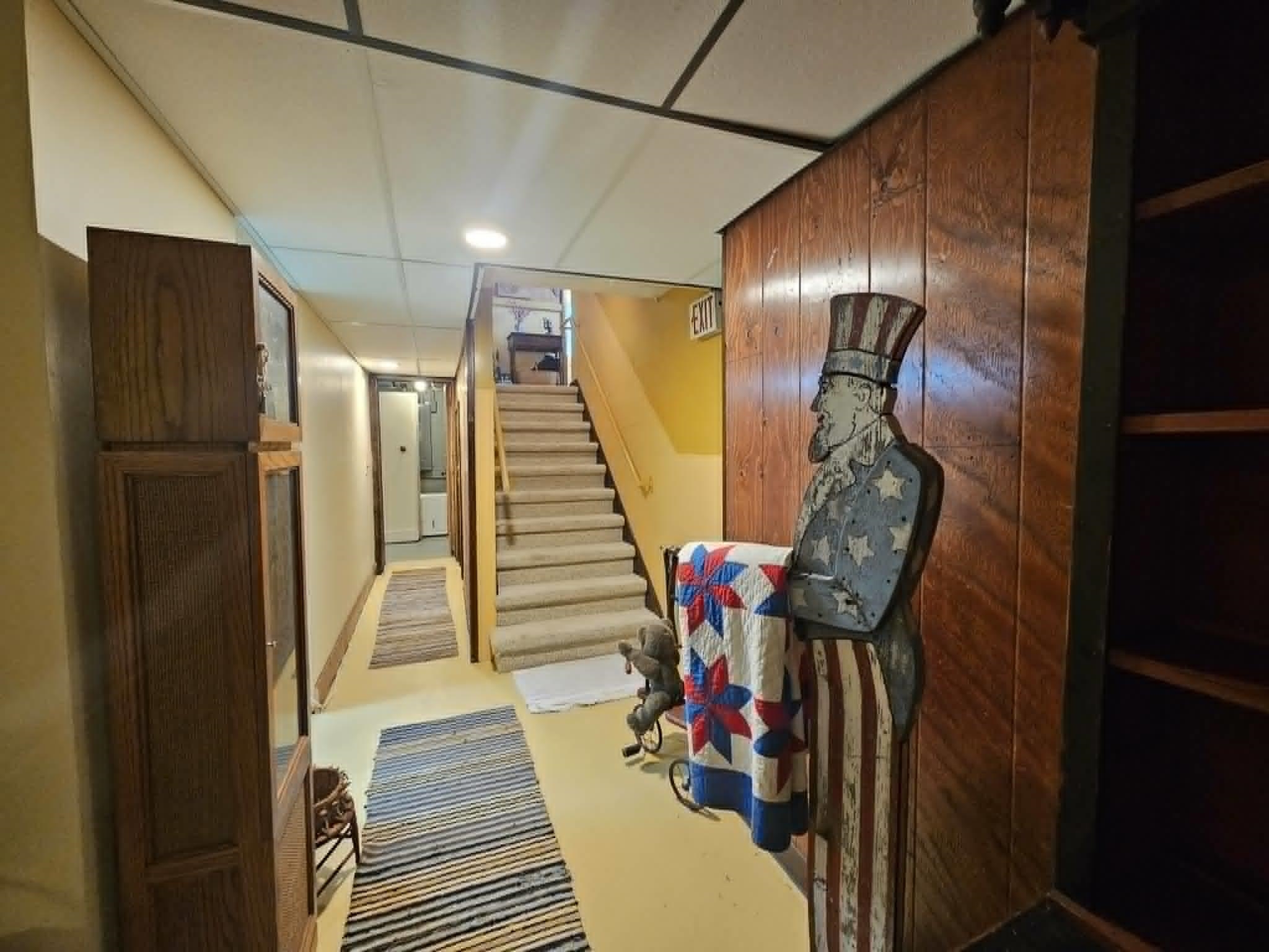 215 W DEPOT STREET, Marshfield, Wisconsin 54449, 1 Bedroom Bedrooms, ,1 BathroomBathrooms,Residential,For Sale,215 W DEPOT STREET,22602204