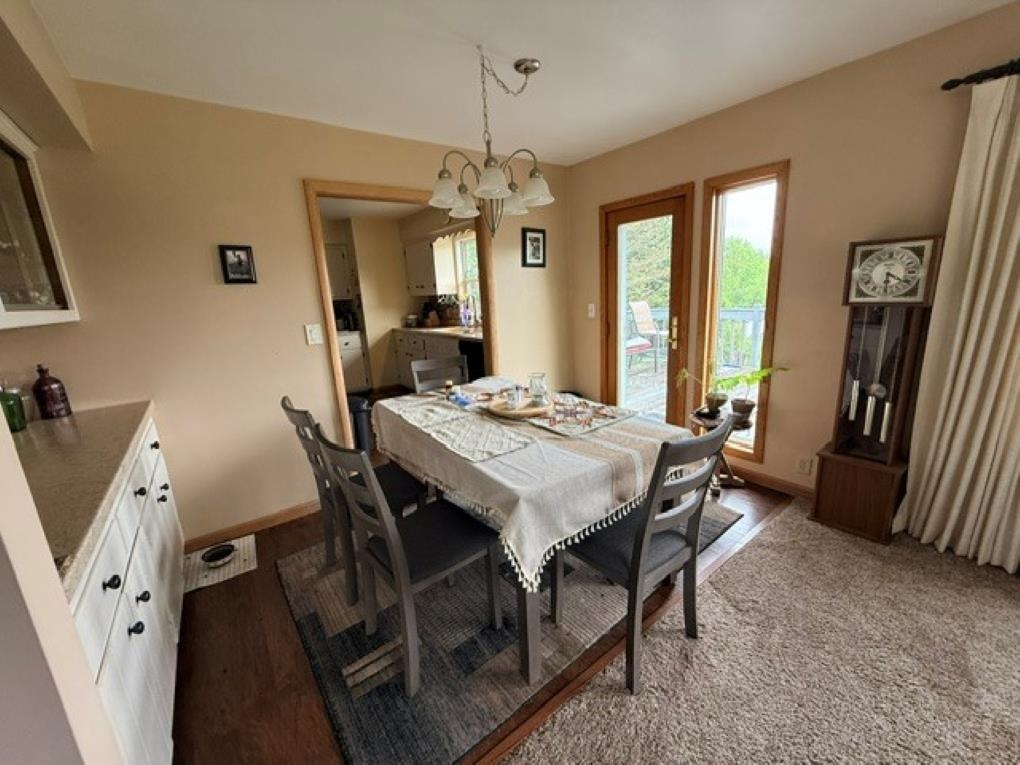 3601 N 18TH AVENUE, Wausau, Wisconsin 54401, 4 Bedrooms Bedrooms, ,2 BathroomsBathrooms,Residential,For Sale,3601 N 18TH AVENUE,22602208
