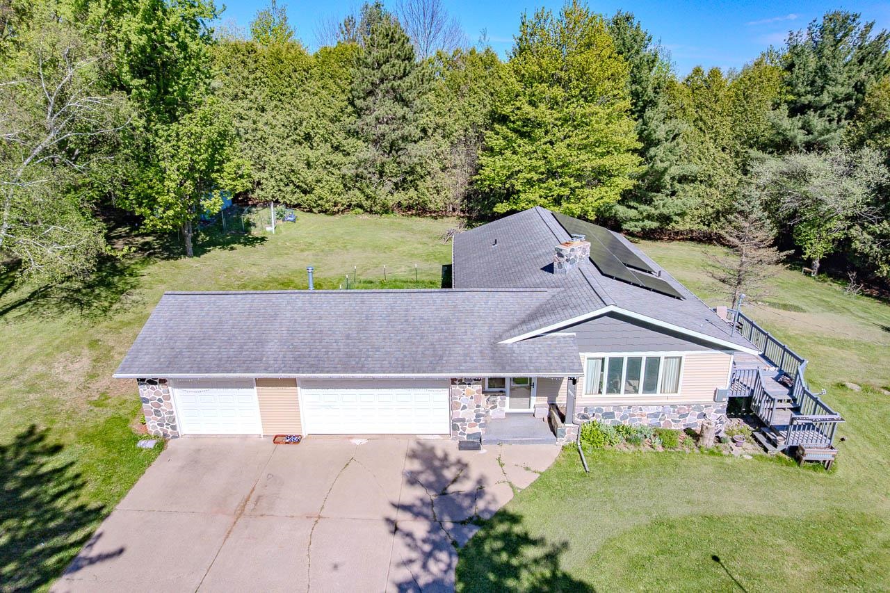 3601 N 18TH AVENUE, Wausau, Wisconsin 54401, 4 Bedrooms Bedrooms, ,2 BathroomsBathrooms,Residential,For Sale,3601 N 18TH AVENUE,22602208