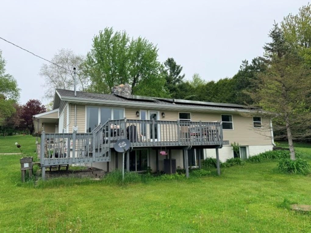 3601 N 18TH AVENUE, Wausau, Wisconsin 54401, 4 Bedrooms Bedrooms, ,2 BathroomsBathrooms,Residential,For Sale,3601 N 18TH AVENUE,22602208