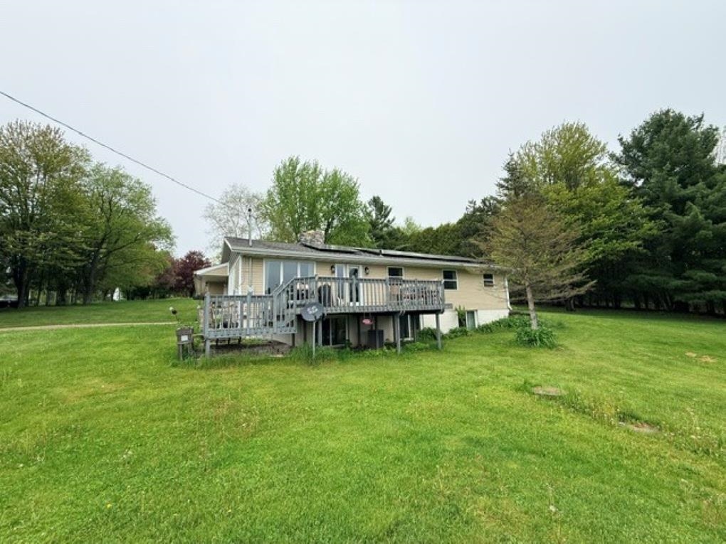 3601 N 18TH AVENUE, Wausau, Wisconsin 54401, 4 Bedrooms Bedrooms, ,2 BathroomsBathrooms,Residential,For Sale,3601 N 18TH AVENUE,22602208