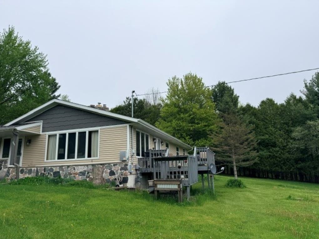 3601 N 18TH AVENUE, Wausau, Wisconsin 54401, 4 Bedrooms Bedrooms, ,2 BathroomsBathrooms,Residential,For Sale,3601 N 18TH AVENUE,22602208