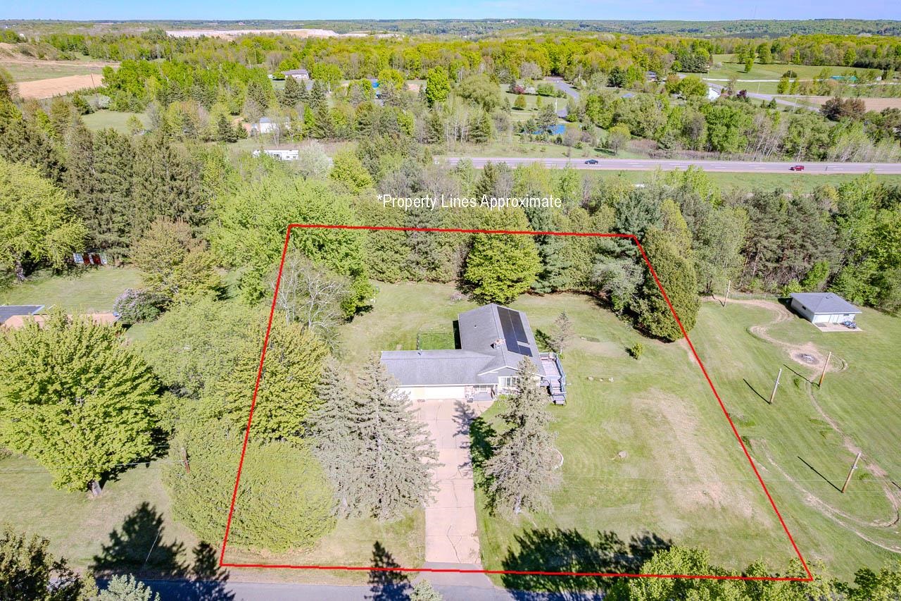 3601 N 18TH AVENUE, Wausau, Wisconsin 54401, 4 Bedrooms Bedrooms, ,2 BathroomsBathrooms,Residential,For Sale,3601 N 18TH AVENUE,22602208