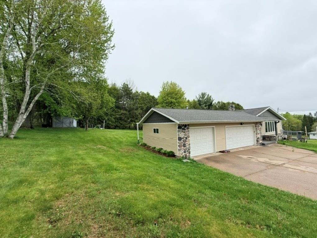 3601 N 18TH AVENUE, Wausau, Wisconsin 54401, 4 Bedrooms Bedrooms, ,2 BathroomsBathrooms,Residential,For Sale,3601 N 18TH AVENUE,22602208