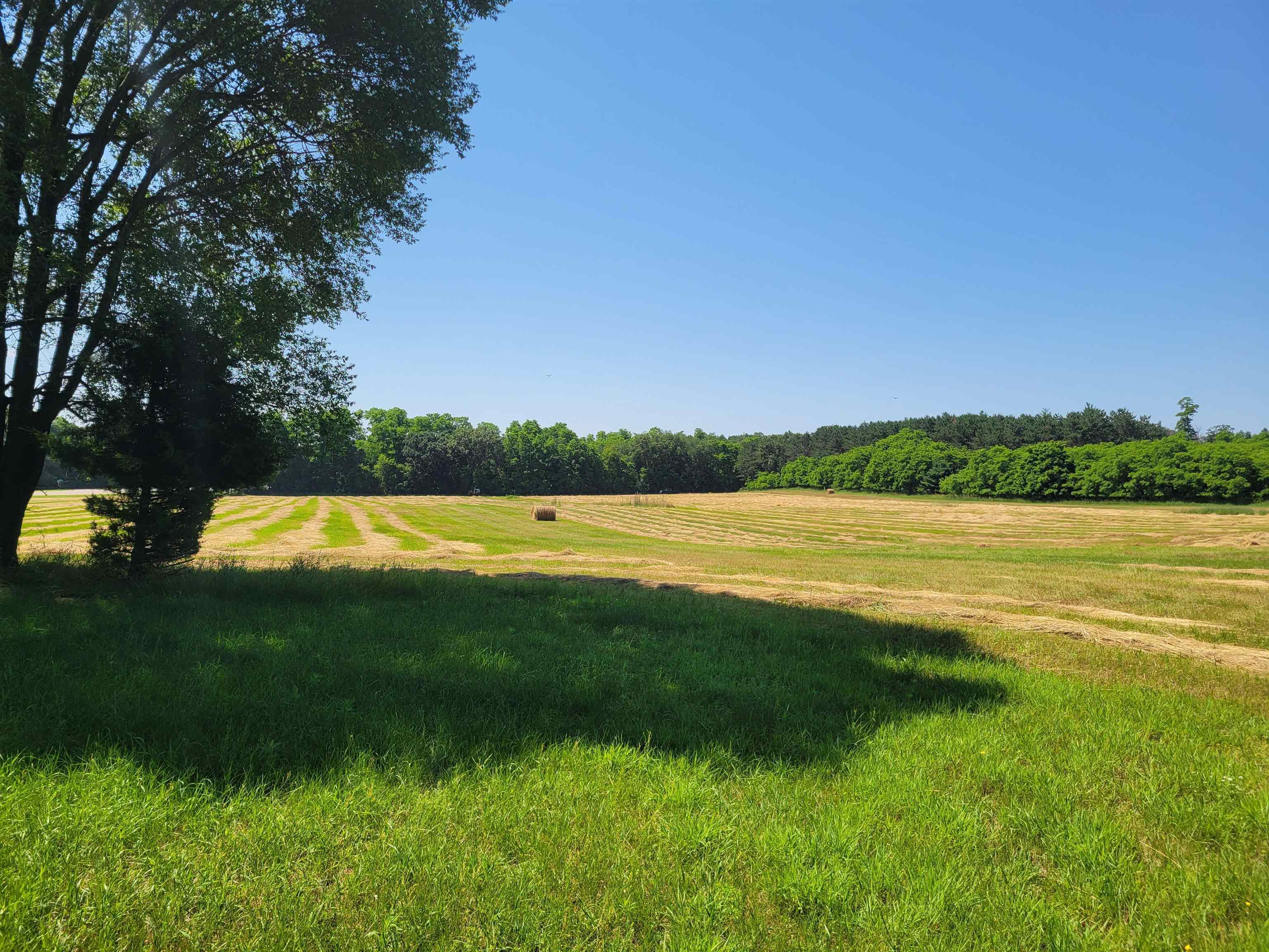 N1775 COUNTY ROAD K, Waupaca, Wisconsin 54981, ,Land,For Sale,N1775 COUNTY ROAD K,22602209