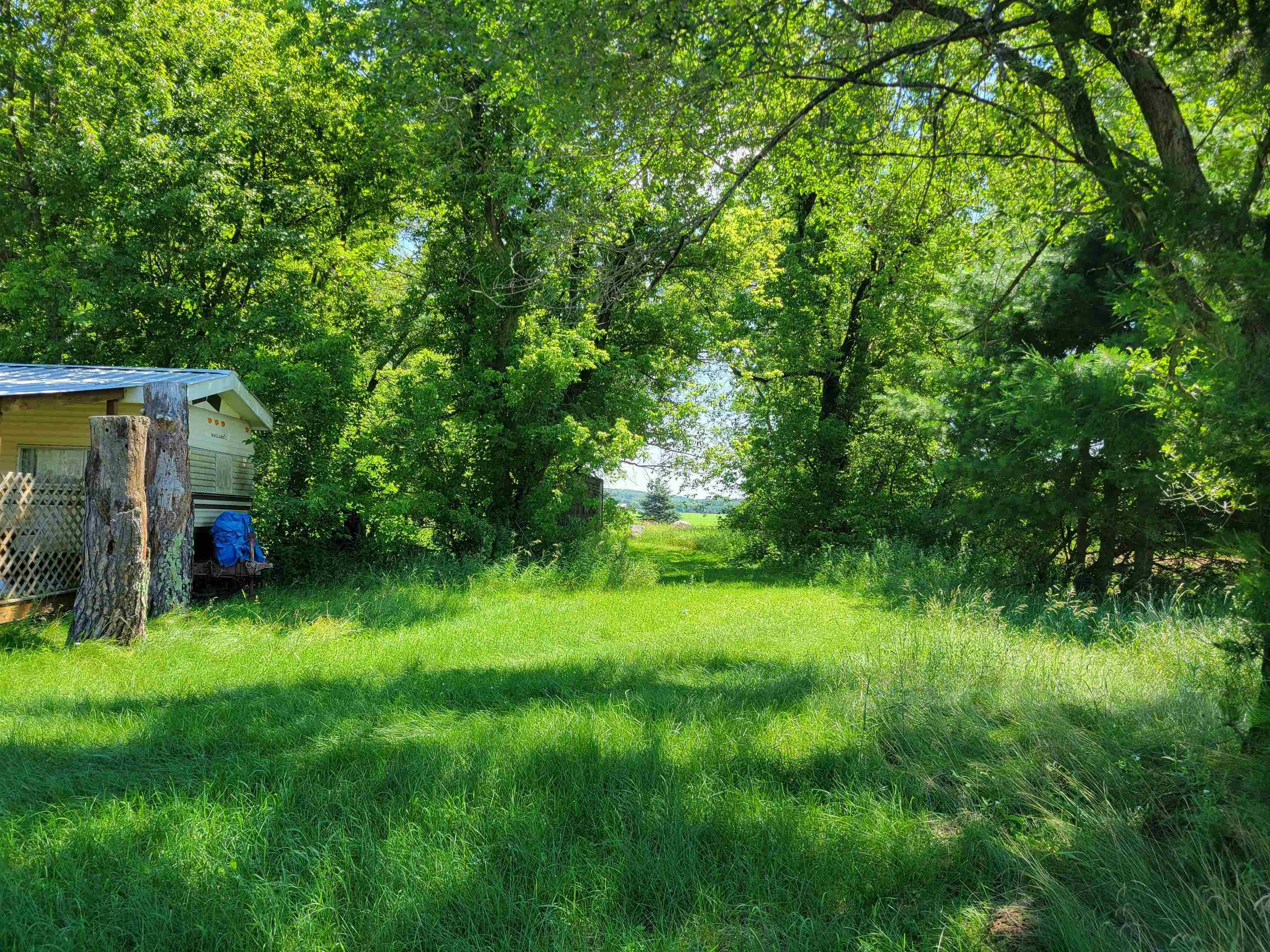 N1775 COUNTY ROAD K, Waupaca, Wisconsin 54981, ,Land,For Sale,N1775 COUNTY ROAD K,22602209