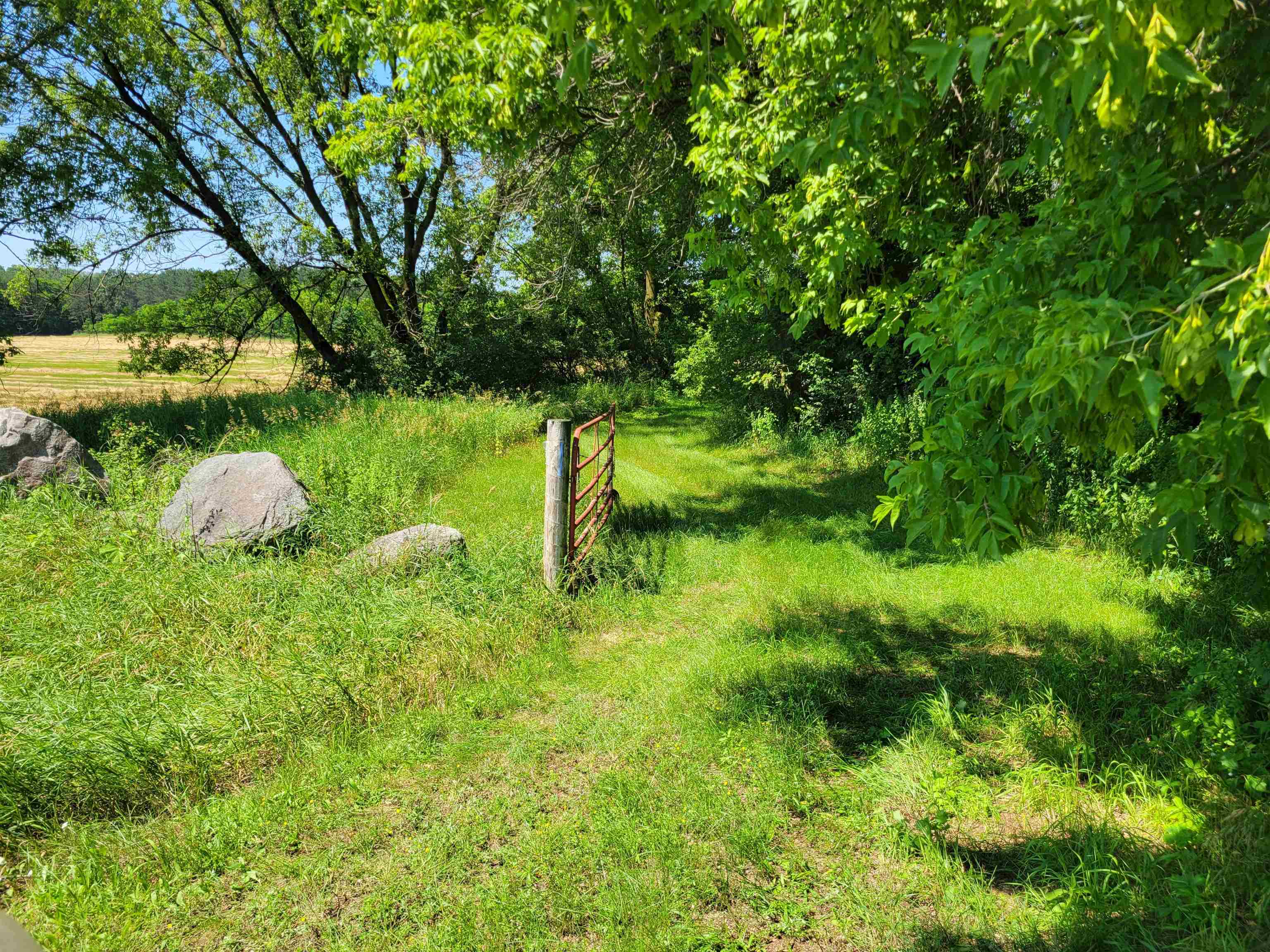 N1775 COUNTY ROAD K, Waupaca, Wisconsin 54981, ,Land,For Sale,N1775 COUNTY ROAD K,22602209
