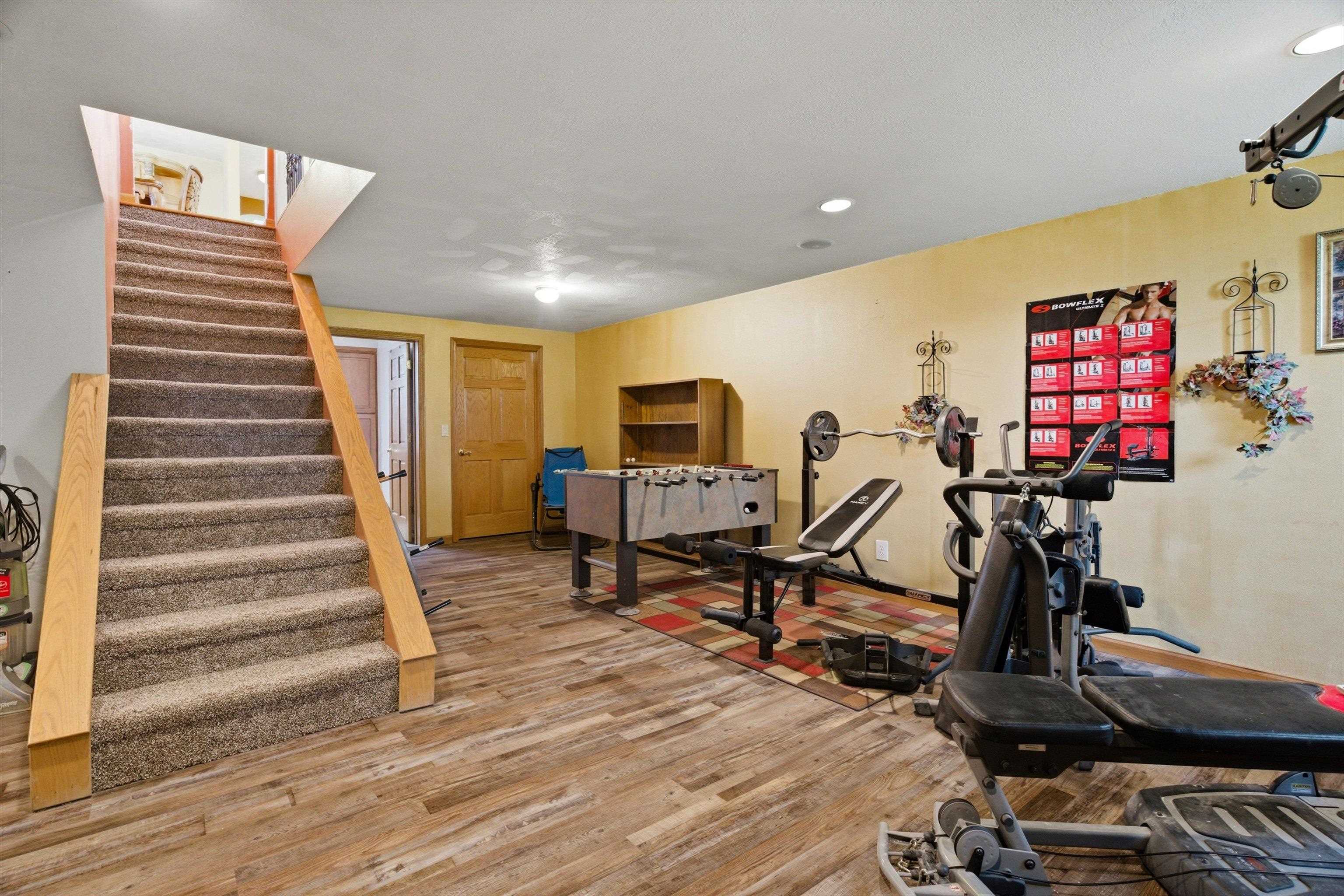 207900 ABE LINCOLN AVENUE, Marshfield, Wisconsin 54449, 3 Bedrooms Bedrooms, ,3 BathroomsBathrooms,Residential,For Sale,207900 ABE LINCOLN AVENUE,22602211
