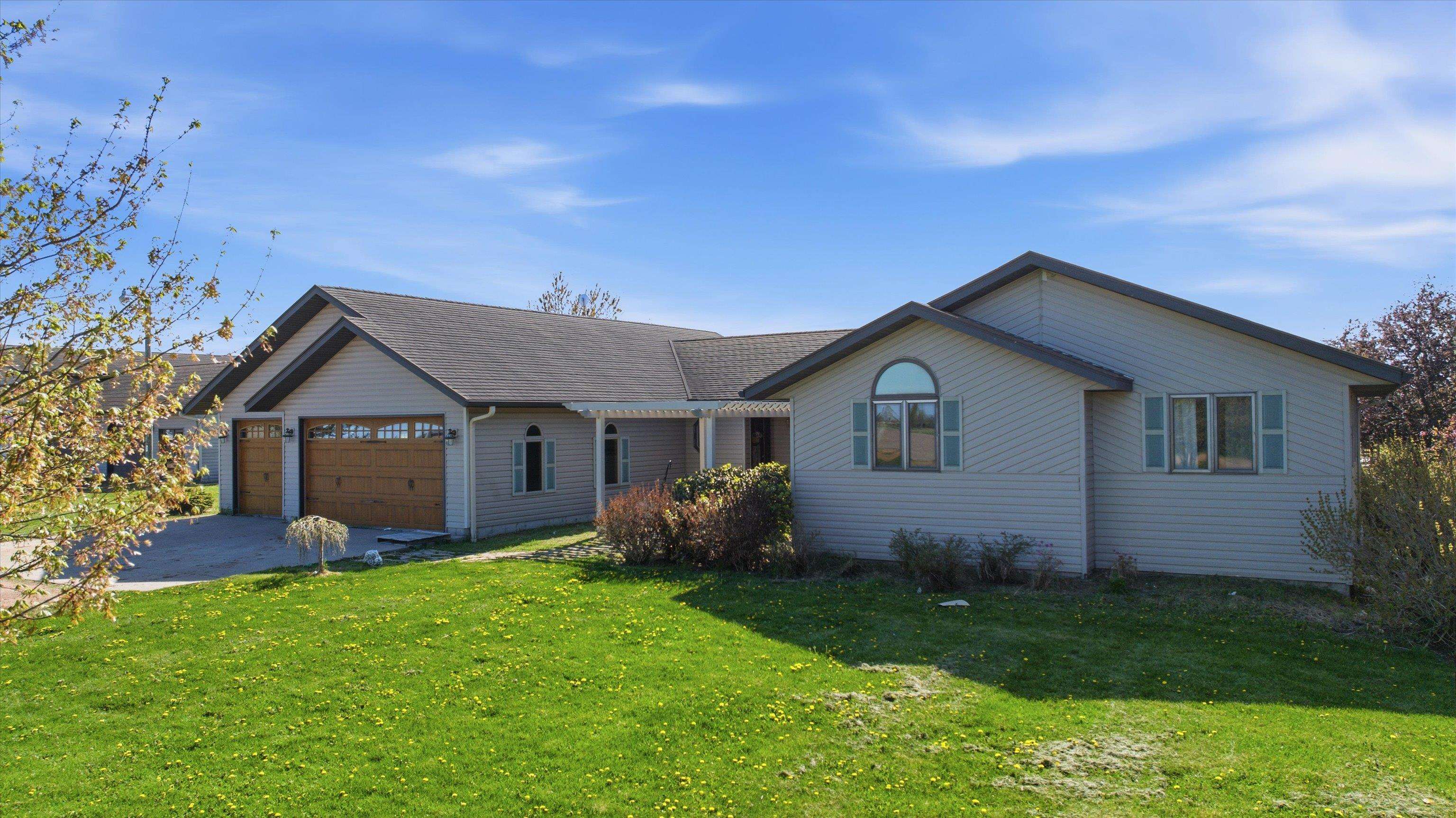 207900 ABE LINCOLN AVENUE, Marshfield, Wisconsin 54449, 3 Bedrooms Bedrooms, ,3 BathroomsBathrooms,Residential,For Sale,207900 ABE LINCOLN AVENUE,22602211