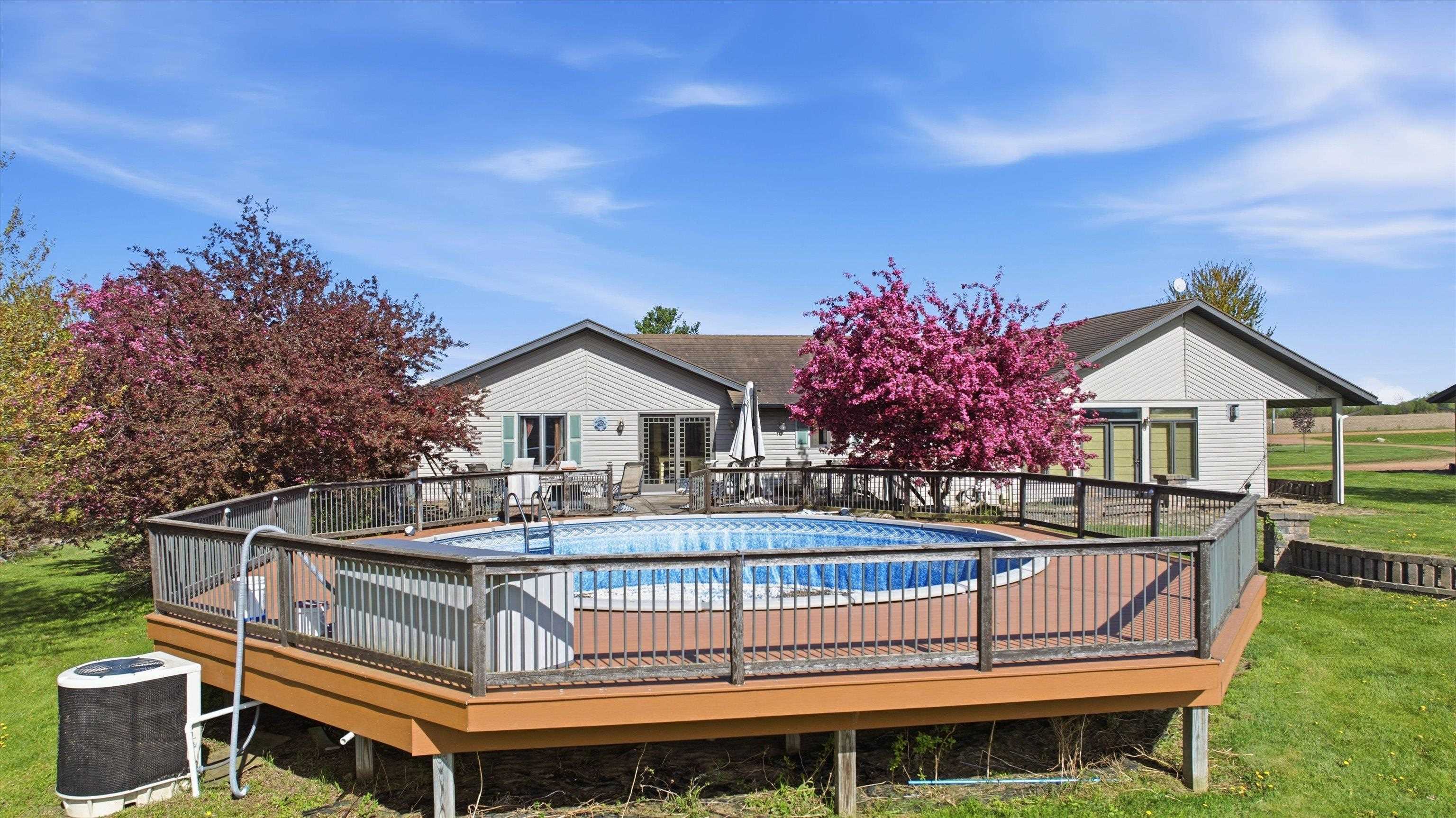 207900 ABE LINCOLN AVENUE, Marshfield, Wisconsin 54449, 3 Bedrooms Bedrooms, ,3 BathroomsBathrooms,Residential,For Sale,207900 ABE LINCOLN AVENUE,22602211