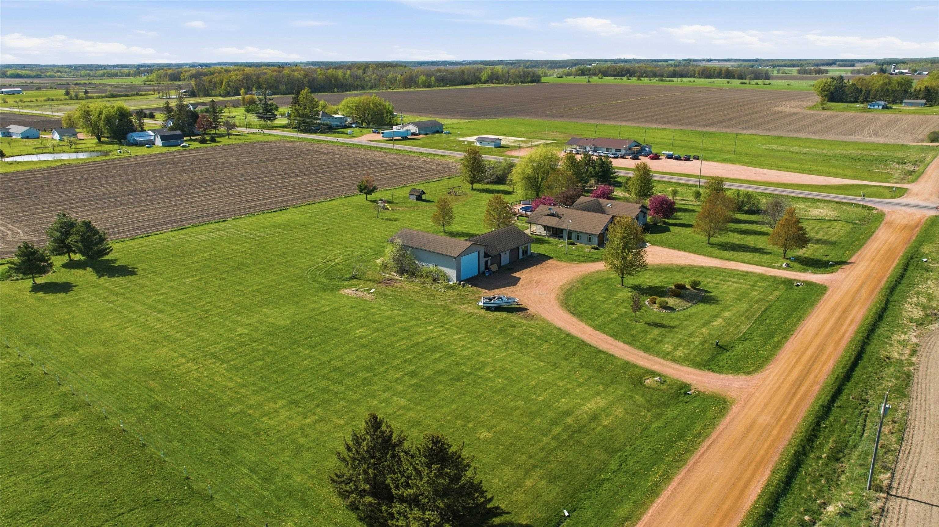 207900 ABE LINCOLN AVENUE, Marshfield, Wisconsin 54449, 3 Bedrooms Bedrooms, ,3 BathroomsBathrooms,Residential,For Sale,207900 ABE LINCOLN AVENUE,22602211