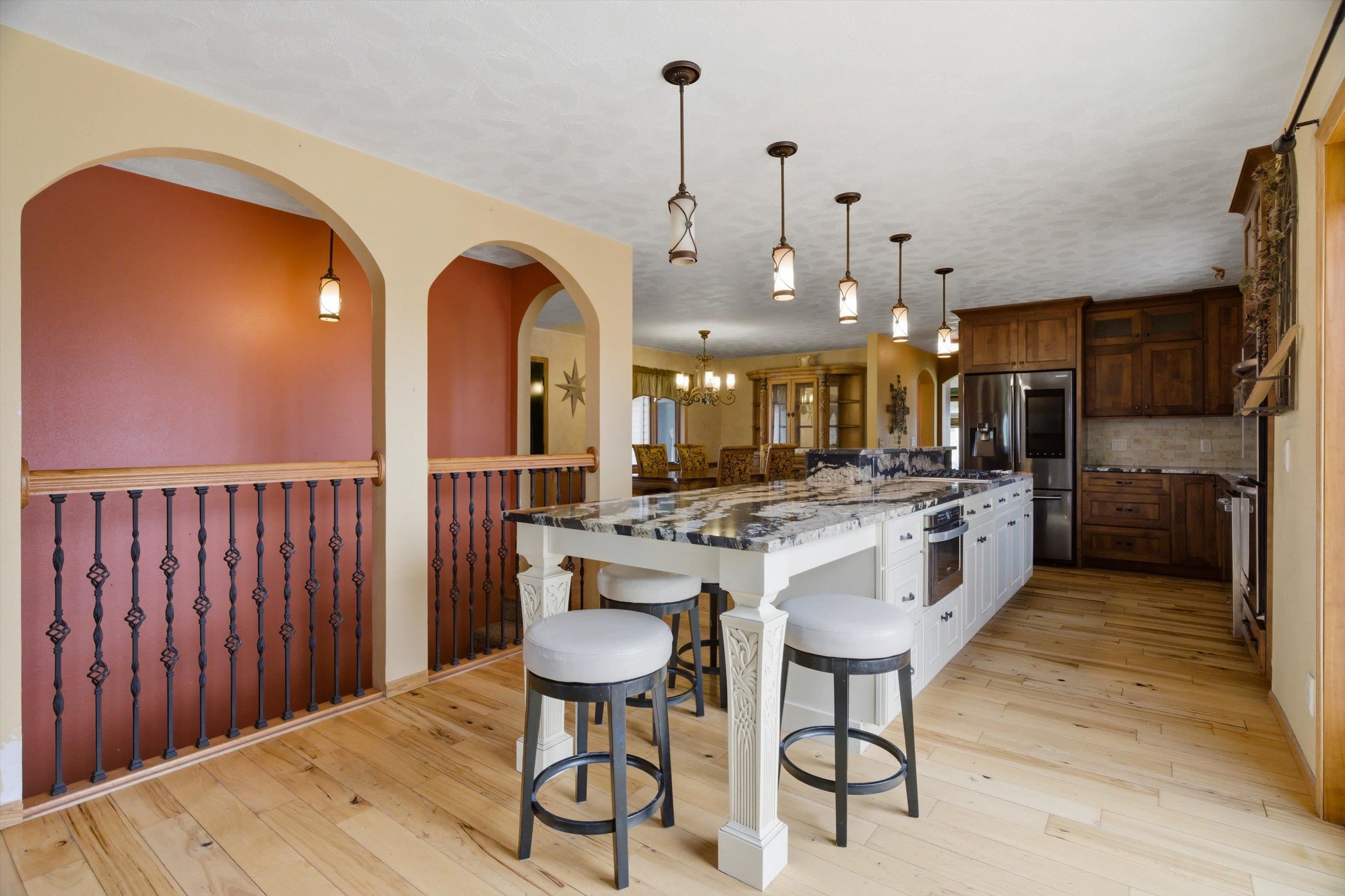 207900 ABE LINCOLN AVENUE, Marshfield, Wisconsin 54449, 3 Bedrooms Bedrooms, ,3 BathroomsBathrooms,Residential,For Sale,207900 ABE LINCOLN AVENUE,22602211