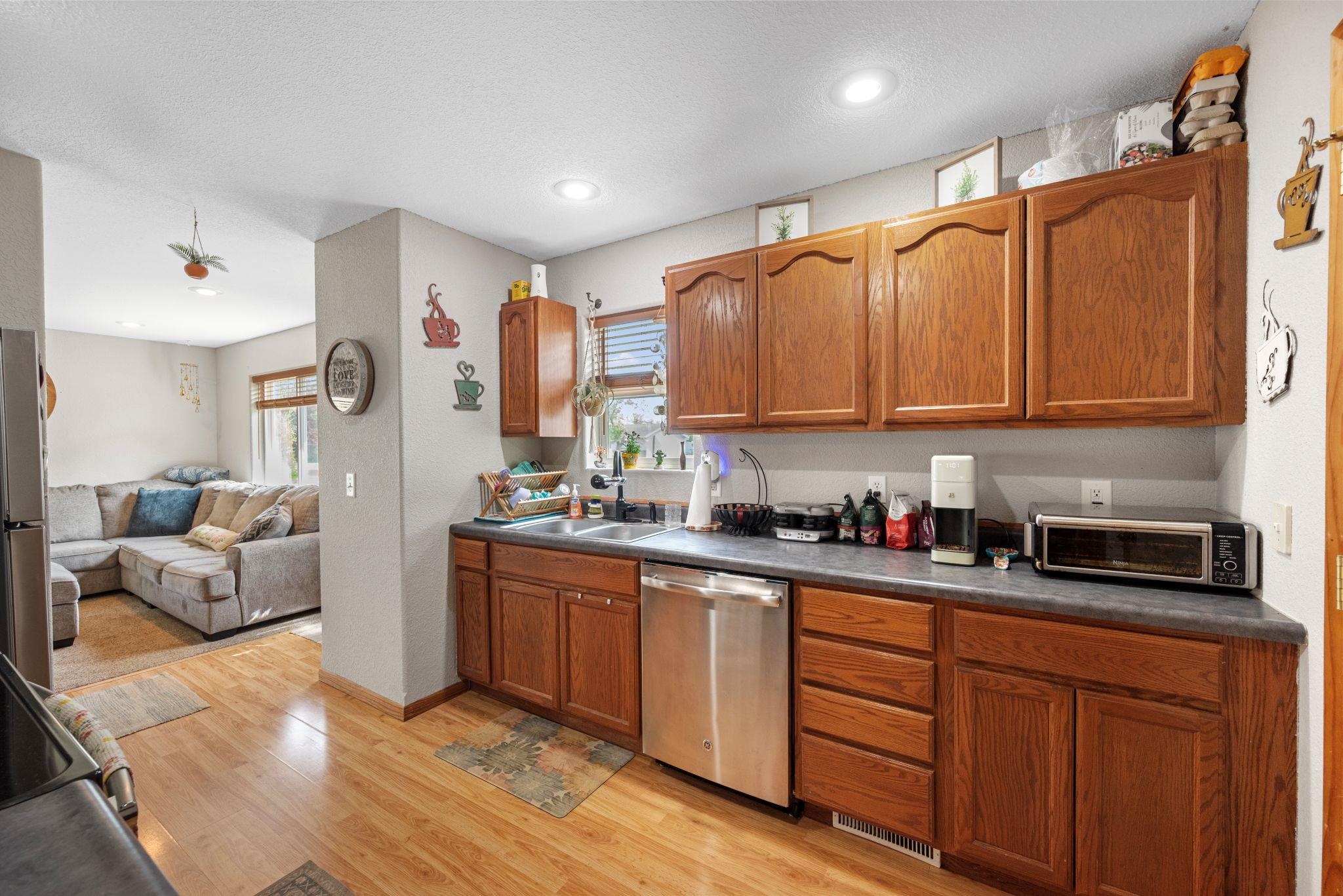 3321 ROSEWOOD DRIVE, Plover, Wisconsin 54467, 3 Bedrooms Bedrooms, ,2 BathroomsBathrooms,Residential,For Sale,3321 ROSEWOOD DRIVE,22602213