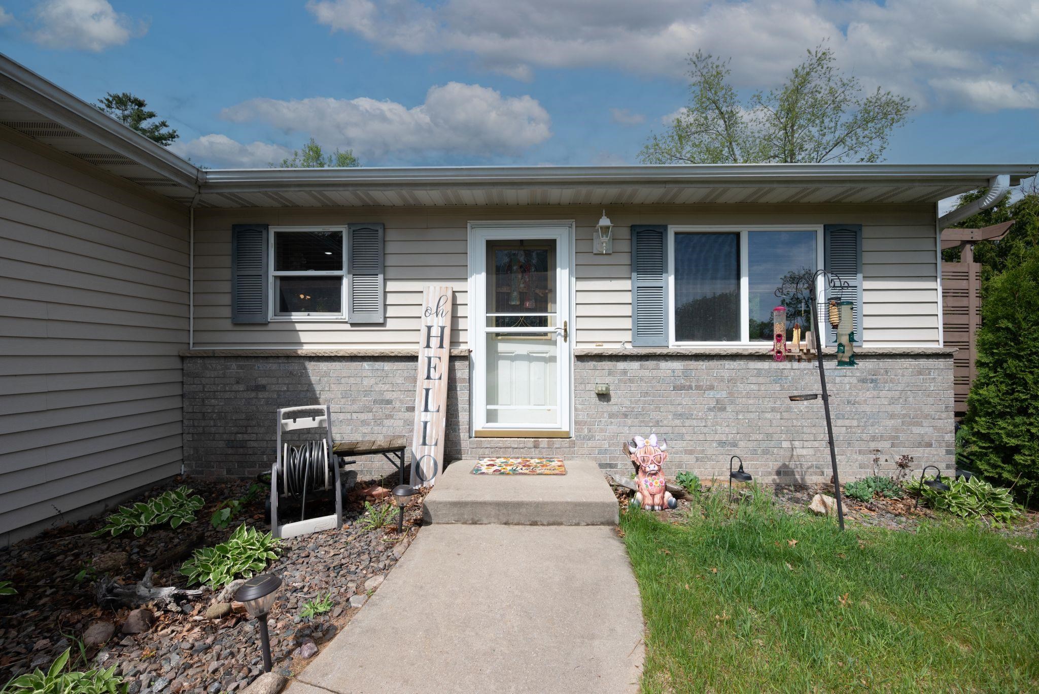 3321 ROSEWOOD DRIVE, Plover, Wisconsin 54467, 3 Bedrooms Bedrooms, ,2 BathroomsBathrooms,Residential,For Sale,3321 ROSEWOOD DRIVE,22602213