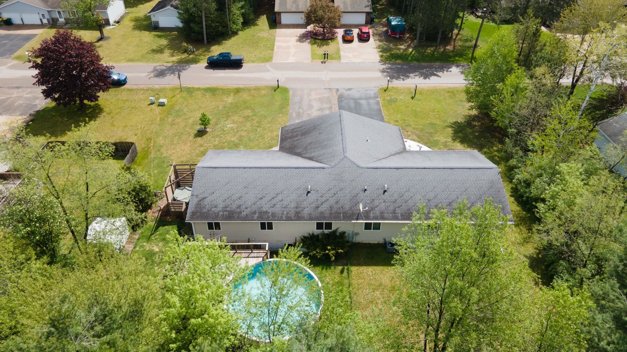 3321 ROSEWOOD DRIVE, Plover, Wisconsin 54467, 3 Bedrooms Bedrooms, ,2 BathroomsBathrooms,Residential,For Sale,3321 ROSEWOOD DRIVE,22602213
