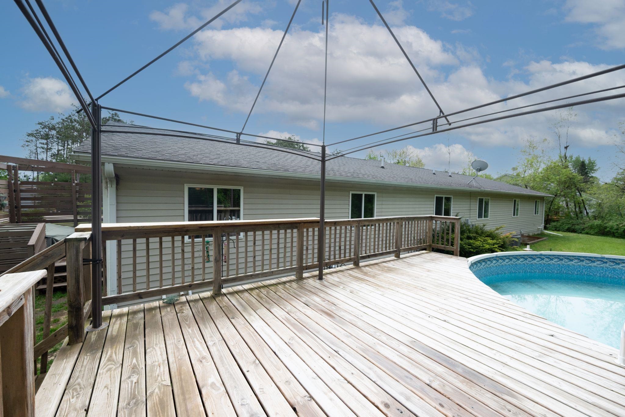 3321 ROSEWOOD DRIVE, Plover, Wisconsin 54467, 3 Bedrooms Bedrooms, ,2 BathroomsBathrooms,Residential,For Sale,3321 ROSEWOOD DRIVE,22602213
