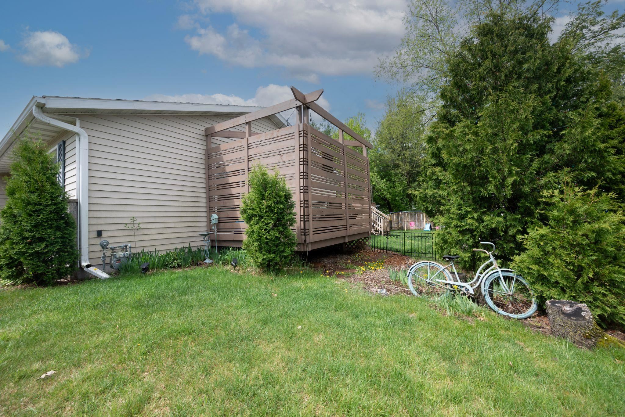 3321 ROSEWOOD DRIVE, Plover, Wisconsin 54467, 3 Bedrooms Bedrooms, ,2 BathroomsBathrooms,Residential,For Sale,3321 ROSEWOOD DRIVE,22602213
