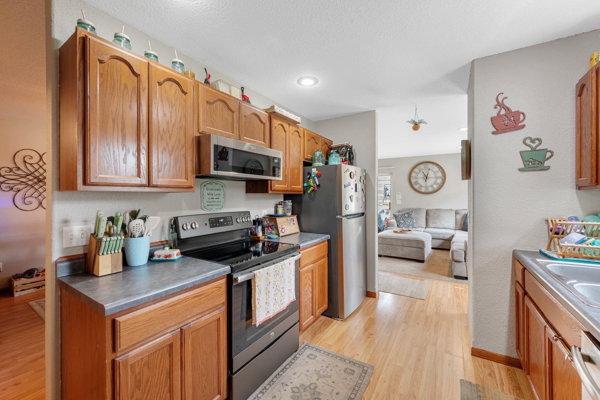3321 ROSEWOOD DRIVE, Plover, Wisconsin 54467, 3 Bedrooms Bedrooms, ,2 BathroomsBathrooms,Residential,For Sale,3321 ROSEWOOD DRIVE,22602213