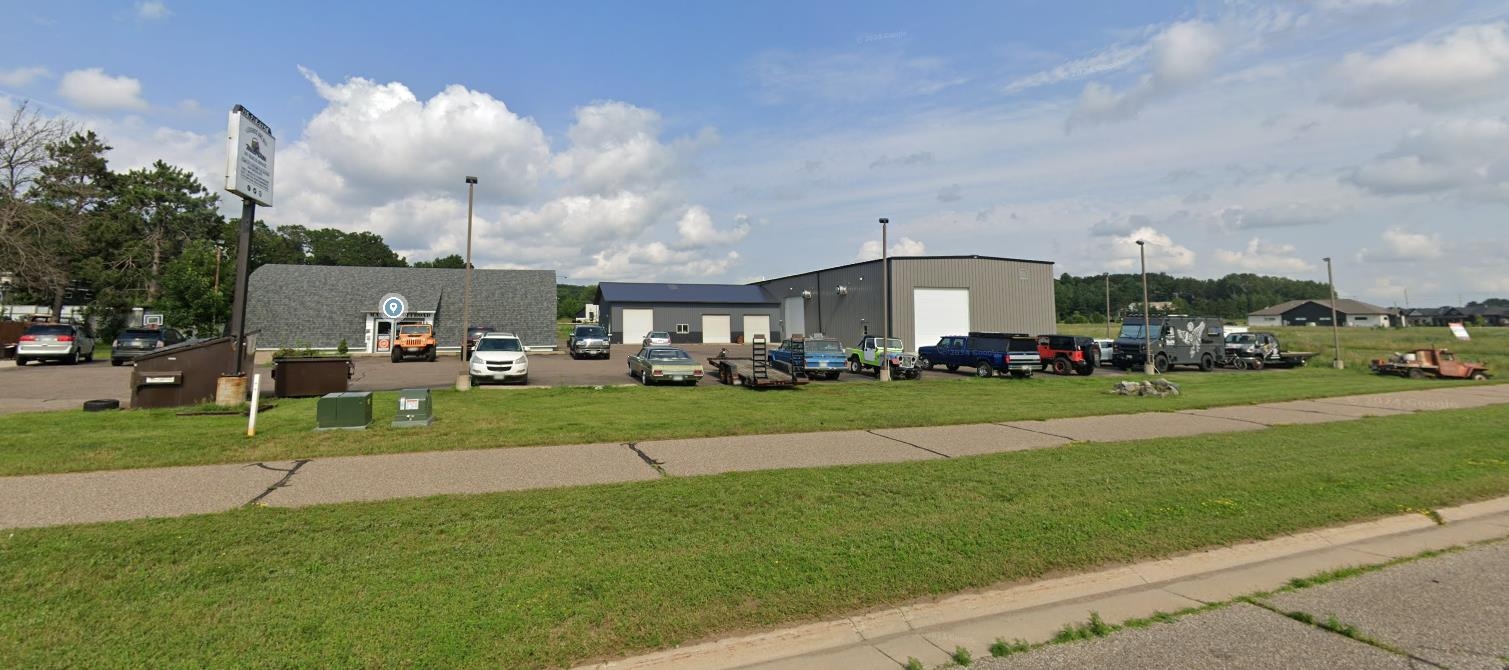 6129 SANDSTONE ROAD, Eau Claire, Wisconsin 54701, ,Commercial/industrial,For Sale,6129 SANDSTONE ROAD,22602214
