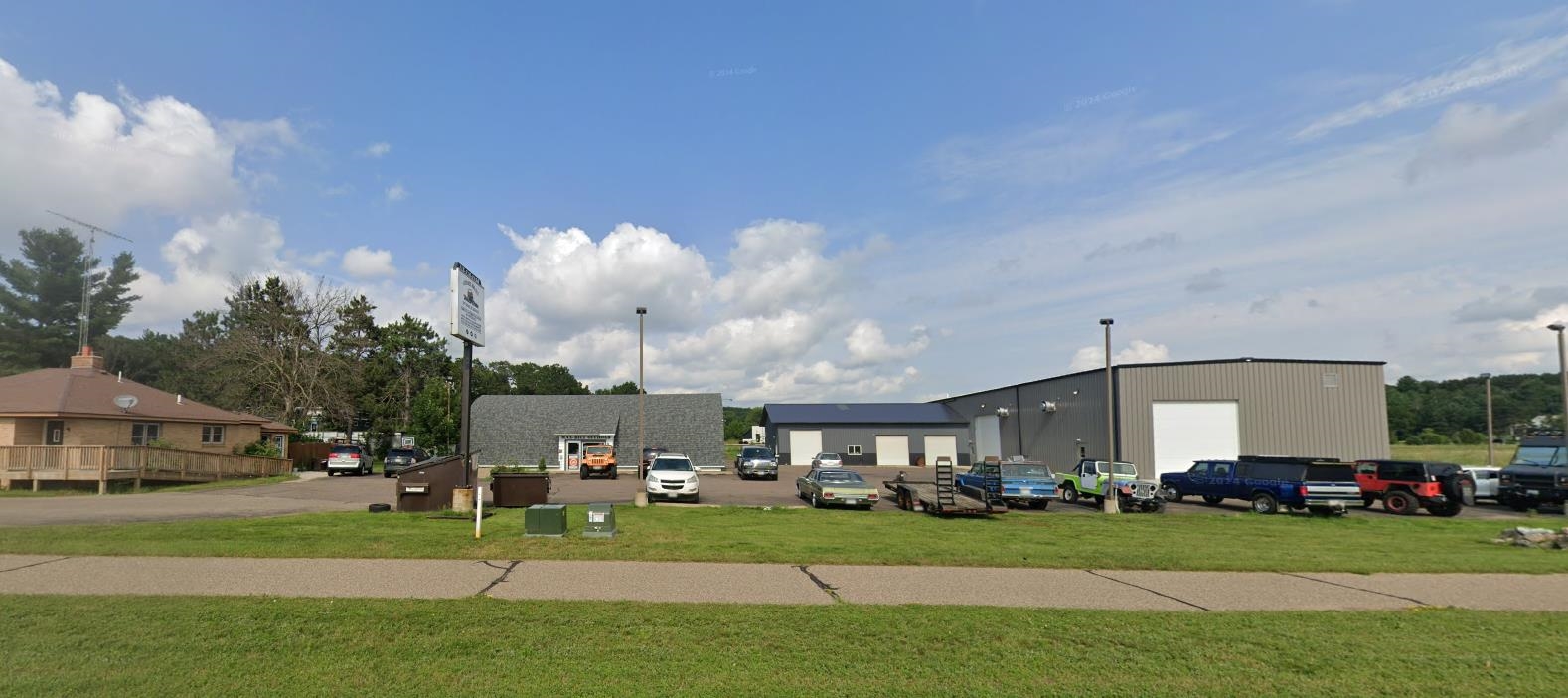 6129 SANDSTONE ROAD, Eau Claire, Wisconsin 54701, ,Commercial/industrial,For Sale,6129 SANDSTONE ROAD,22602214