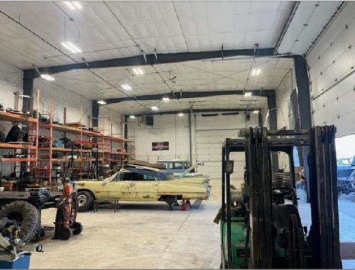 6129 SANDSTONE ROAD, Eau Claire, Wisconsin 54701, ,Commercial/industrial,For Sale,6129 SANDSTONE ROAD,22602214