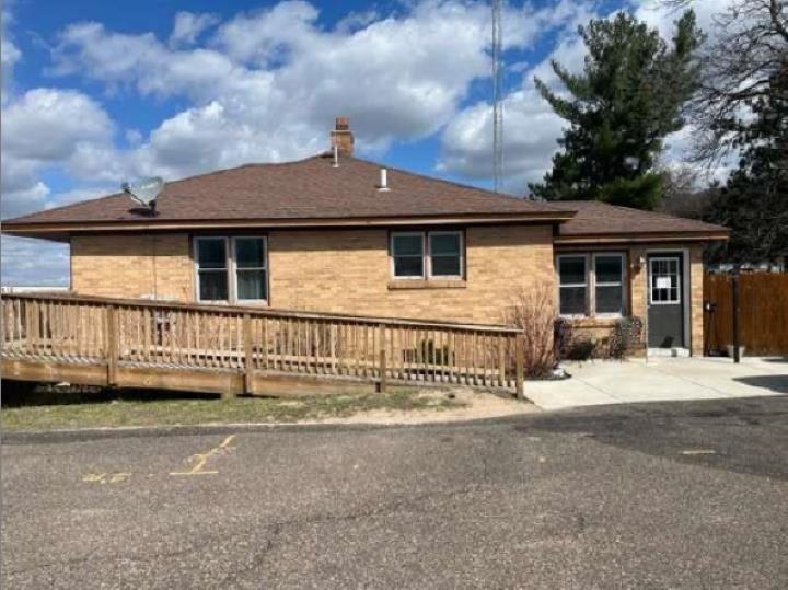 6129 SANDSTONE ROAD, Eau Claire, Wisconsin 54701, ,Commercial/industrial,For Sale,6129 SANDSTONE ROAD,22602214