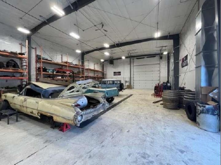 6129 SANDSTONE ROAD, Eau Claire, Wisconsin 54701, ,Commercial/industrial,For Sale,6129 SANDSTONE ROAD,22602214