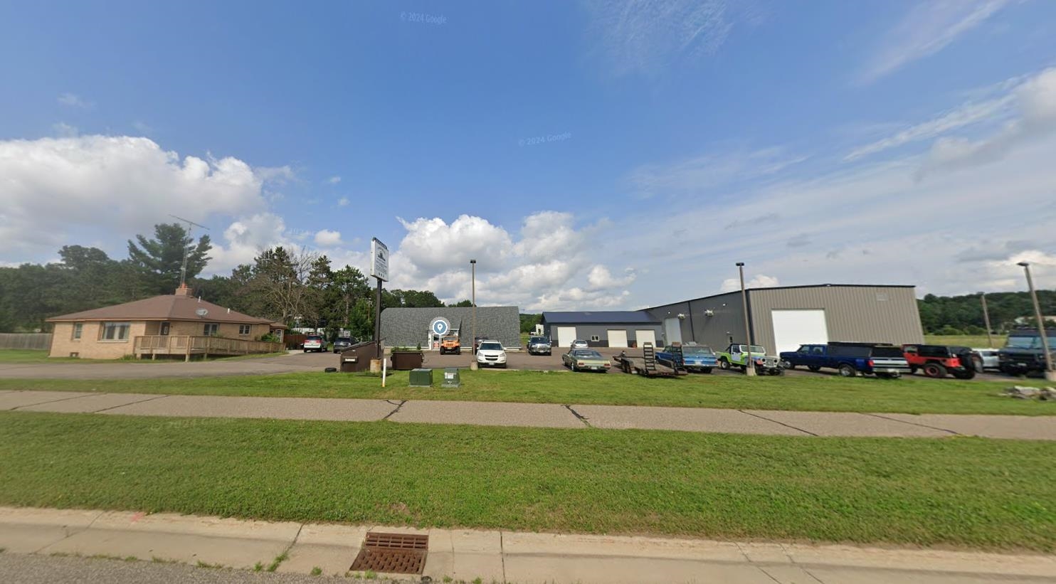6129 SANDSTONE ROAD, Eau Claire, Wisconsin 54701, ,Commercial/industrial,For Sale,6129 SANDSTONE ROAD,22602214