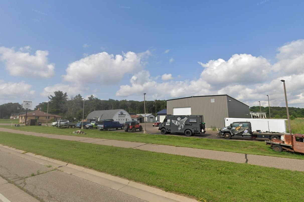 6129 SANDSTONE ROAD, Eau Claire, Wisconsin 54701, ,Commercial/industrial,For Sale,6129 SANDSTONE ROAD,22602214