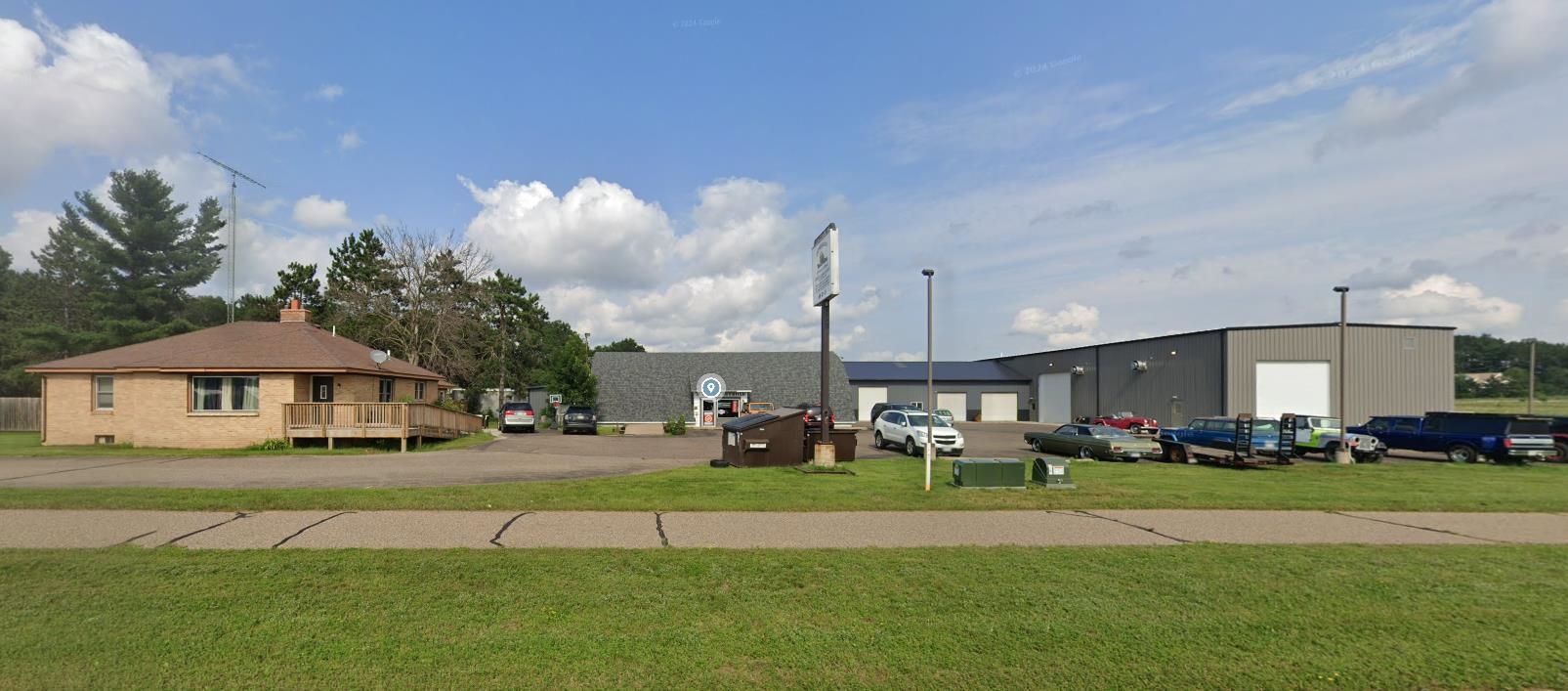 6129 SANDSTONE ROAD, Eau Claire, Wisconsin 54701, ,Commercial/industrial,For Sale,6129 SANDSTONE ROAD,22602214