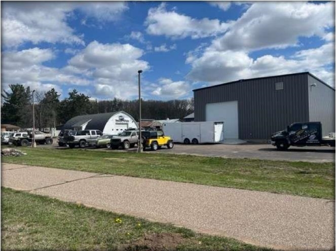 6129 SANDSTONE ROAD, Eau Claire, Wisconsin 54701, ,Commercial/industrial,For Sale,6129 SANDSTONE ROAD,22602214