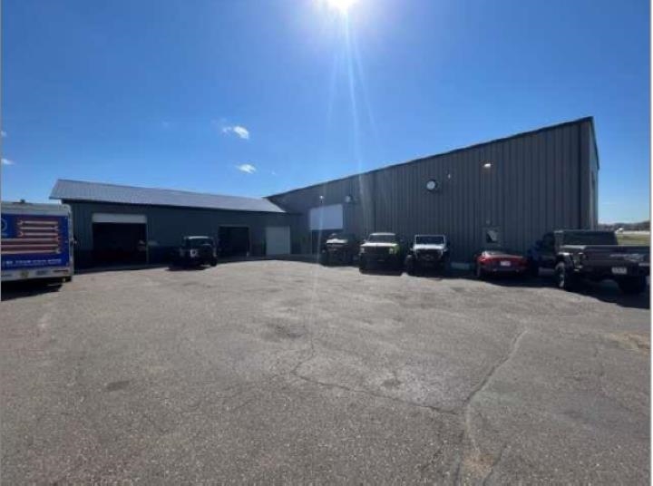 6129 SANDSTONE ROAD, Eau Claire, Wisconsin 54701, ,Commercial/industrial,For Sale,6129 SANDSTONE ROAD,22602214