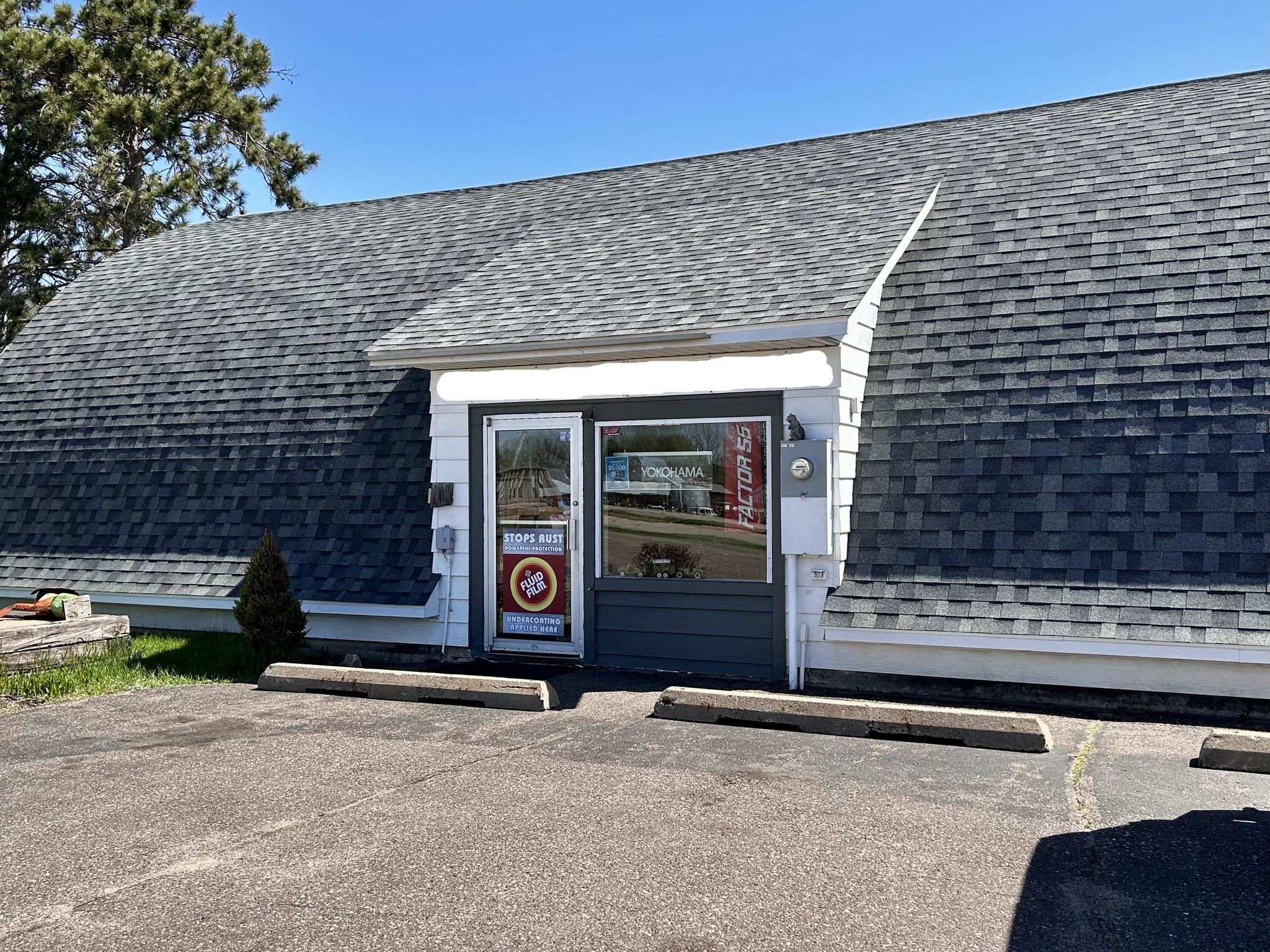 6129 SANDSTONE ROAD, Eau Claire, Wisconsin 54701, ,Commercial/industrial,For Sale,6129 SANDSTONE ROAD,22602214