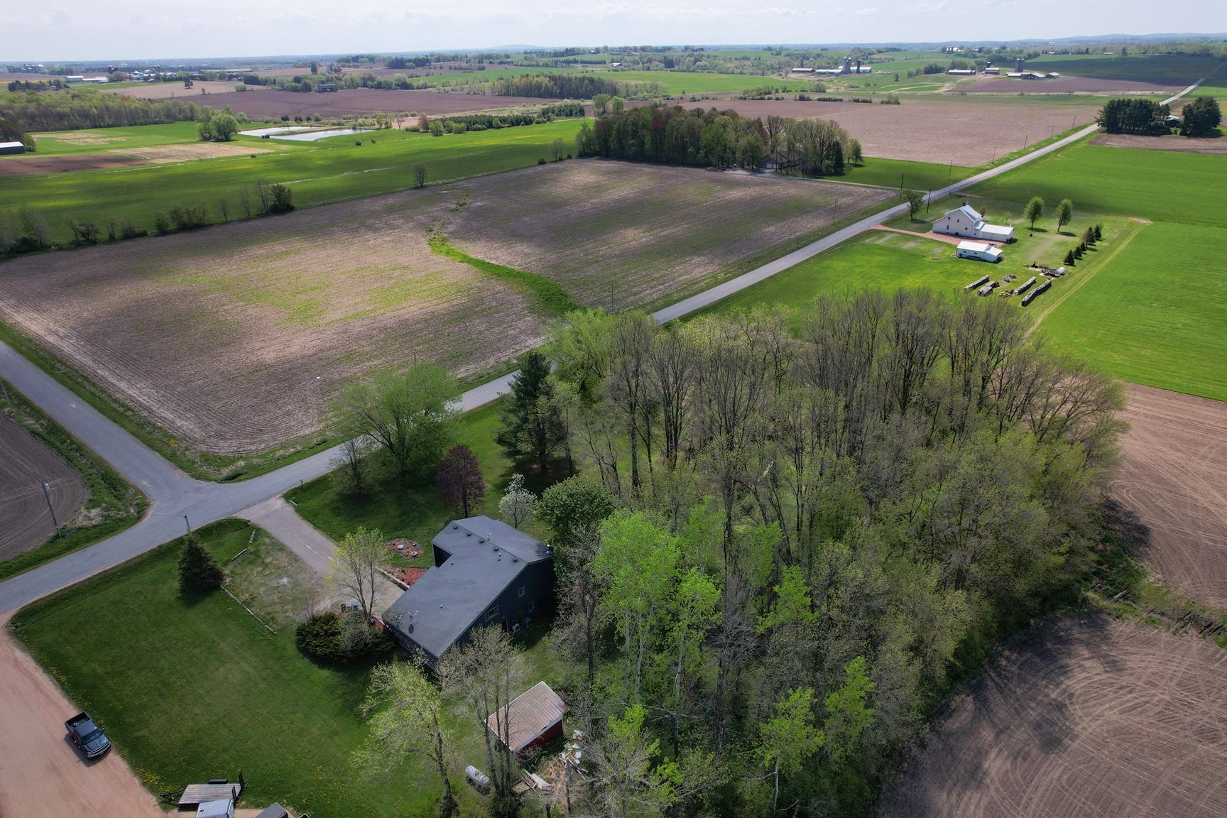 11101 ROBIN ROAD, Marshfield, Wisconsin 54449, 4 Bedrooms Bedrooms, ,3 BathroomsBathrooms,Residential,For Sale,11101 ROBIN ROAD,22602216