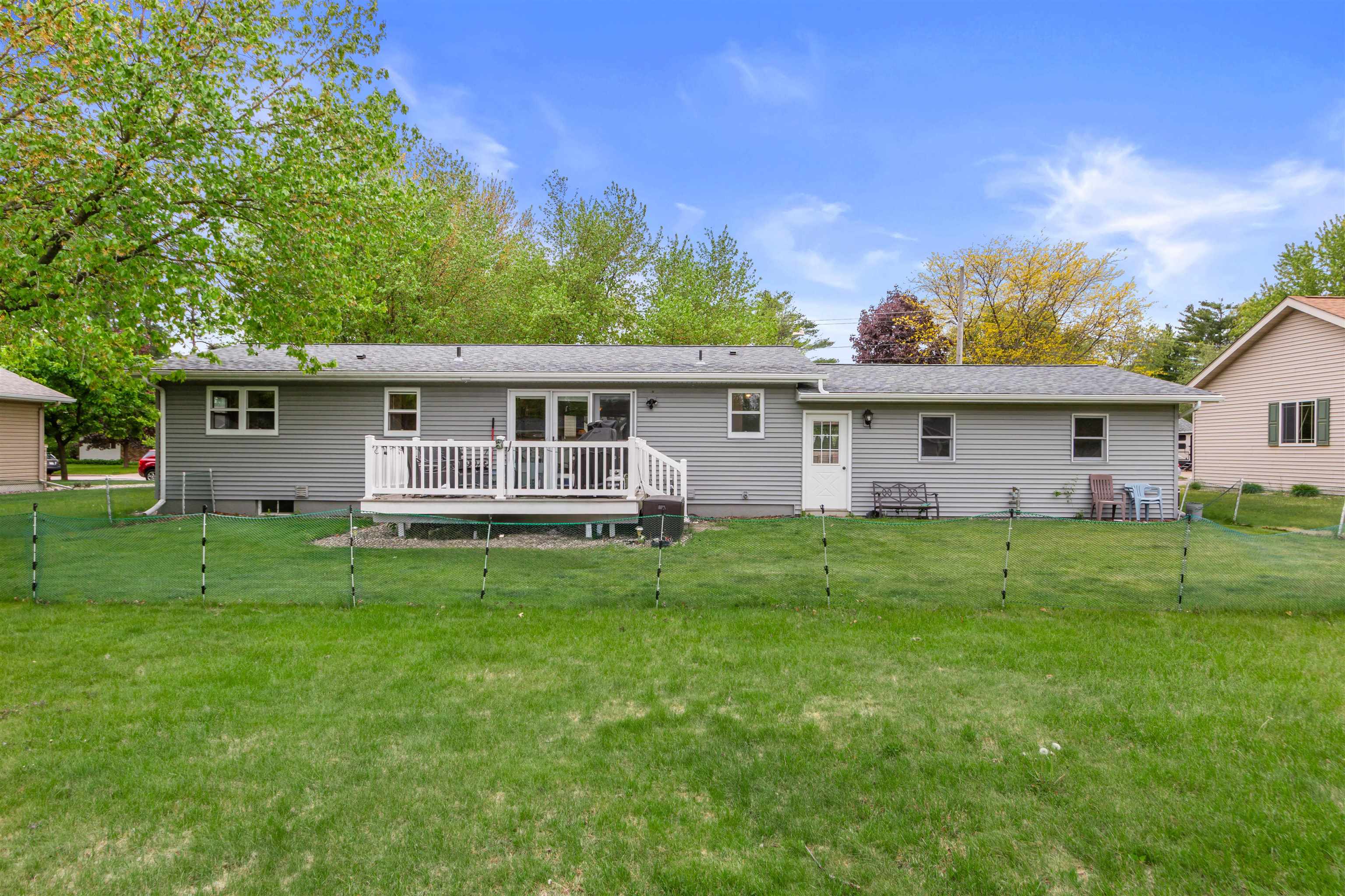2931 4TH STREET SOUTH, Wisconsin Rapids, Wisconsin 54494, 2 Bedrooms Bedrooms, ,2 BathroomsBathrooms,Residential,For Sale,2931 4TH STREET SOUTH,22602217