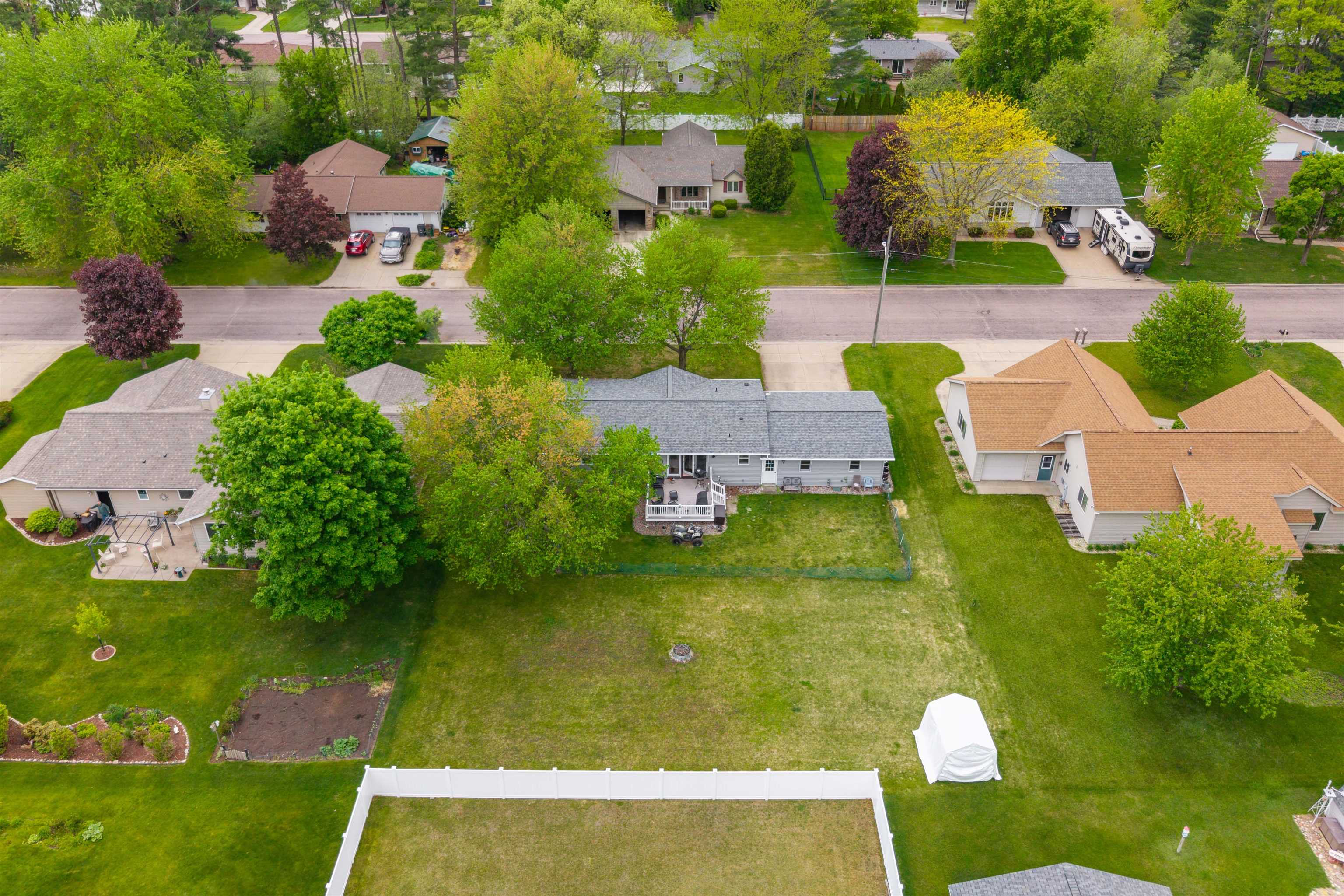 2931 4TH STREET SOUTH, Wisconsin Rapids, Wisconsin 54494, 2 Bedrooms Bedrooms, ,2 BathroomsBathrooms,Residential,For Sale,2931 4TH STREET SOUTH,22602217