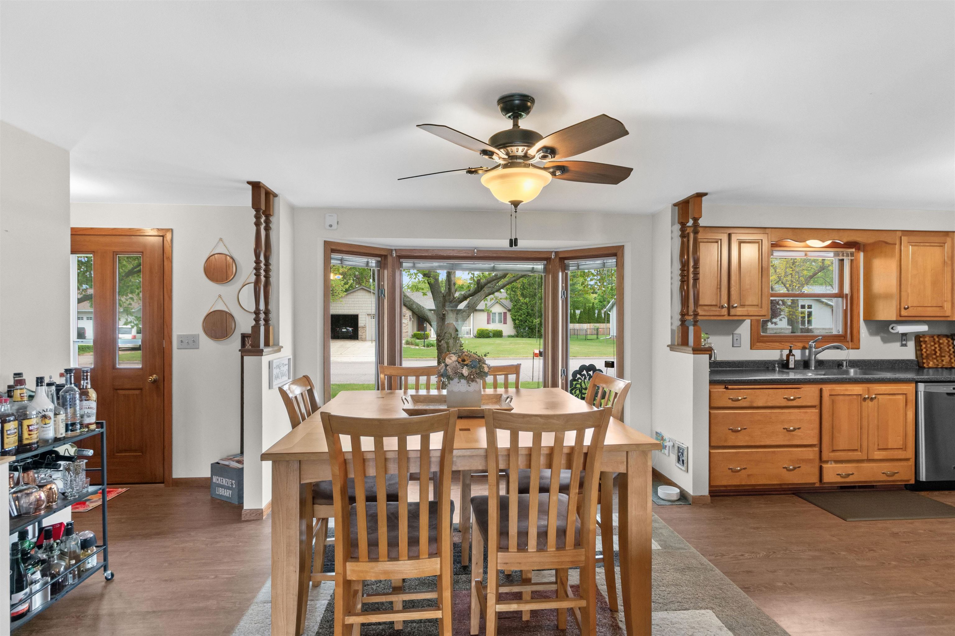 2931 4TH STREET SOUTH, Wisconsin Rapids, Wisconsin 54494, 2 Bedrooms Bedrooms, ,2 BathroomsBathrooms,Residential,For Sale,2931 4TH STREET SOUTH,22602217