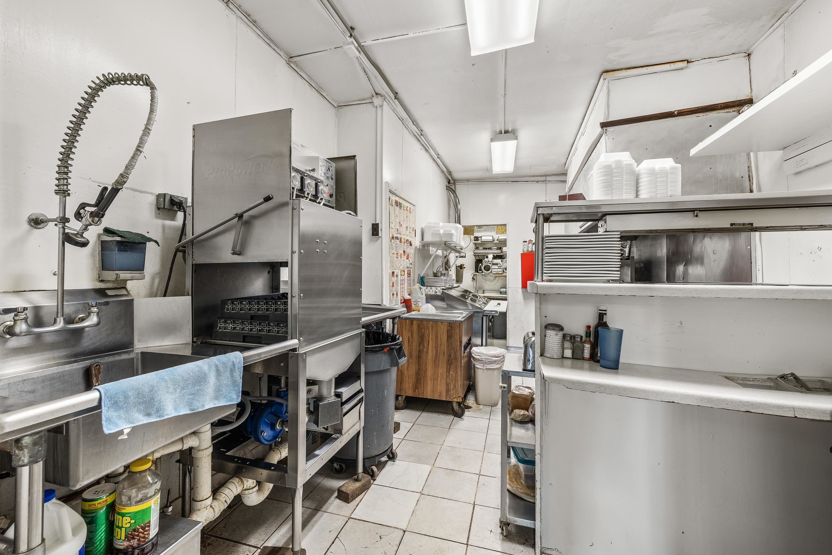 6569 CAMERON AVENUE, Vesper, Wisconsin 54489, ,Commercial/industrial,For Sale,6569 CAMERON AVENUE,22602219