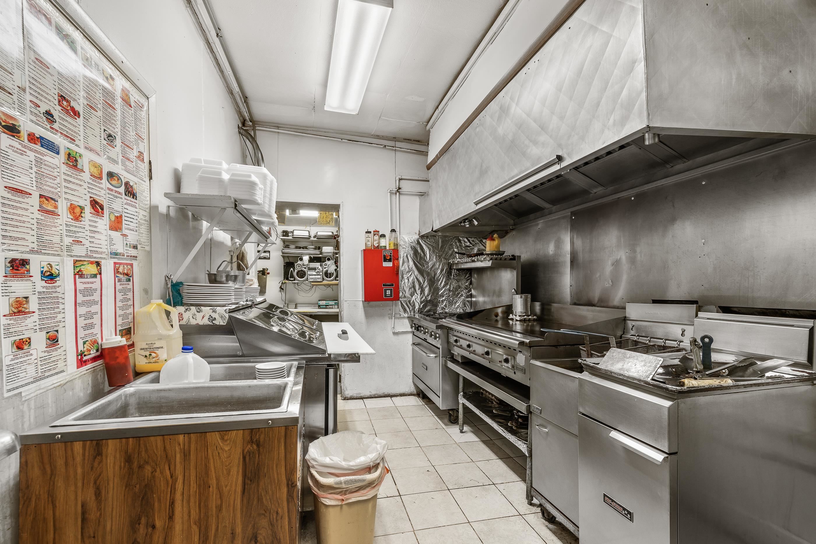 6569 CAMERON AVENUE, Vesper, Wisconsin 54489, ,Commercial/industrial,For Sale,6569 CAMERON AVENUE,22602219