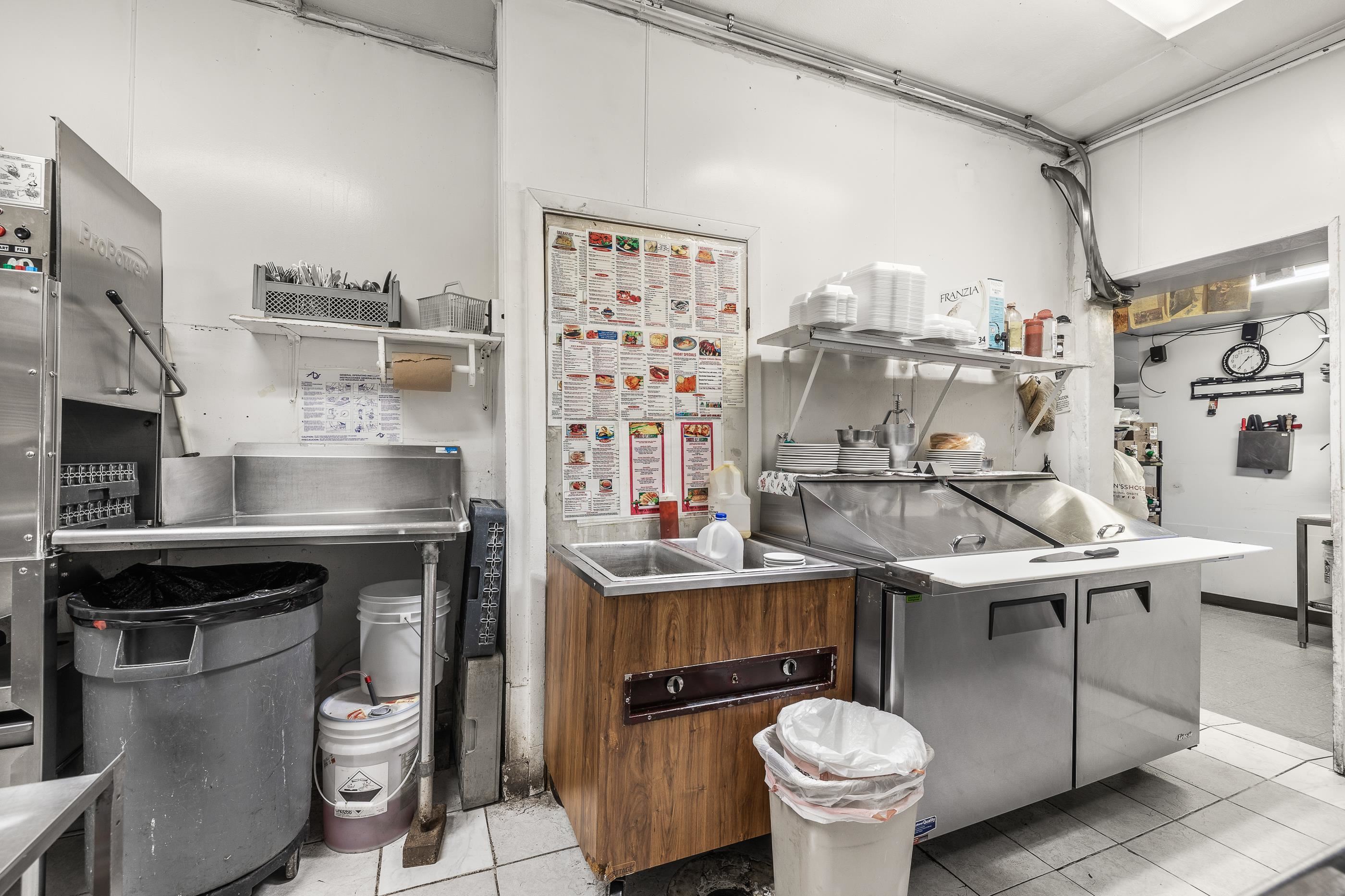 6569 CAMERON AVENUE, Vesper, Wisconsin 54489, ,Commercial/industrial,For Sale,6569 CAMERON AVENUE,22602219