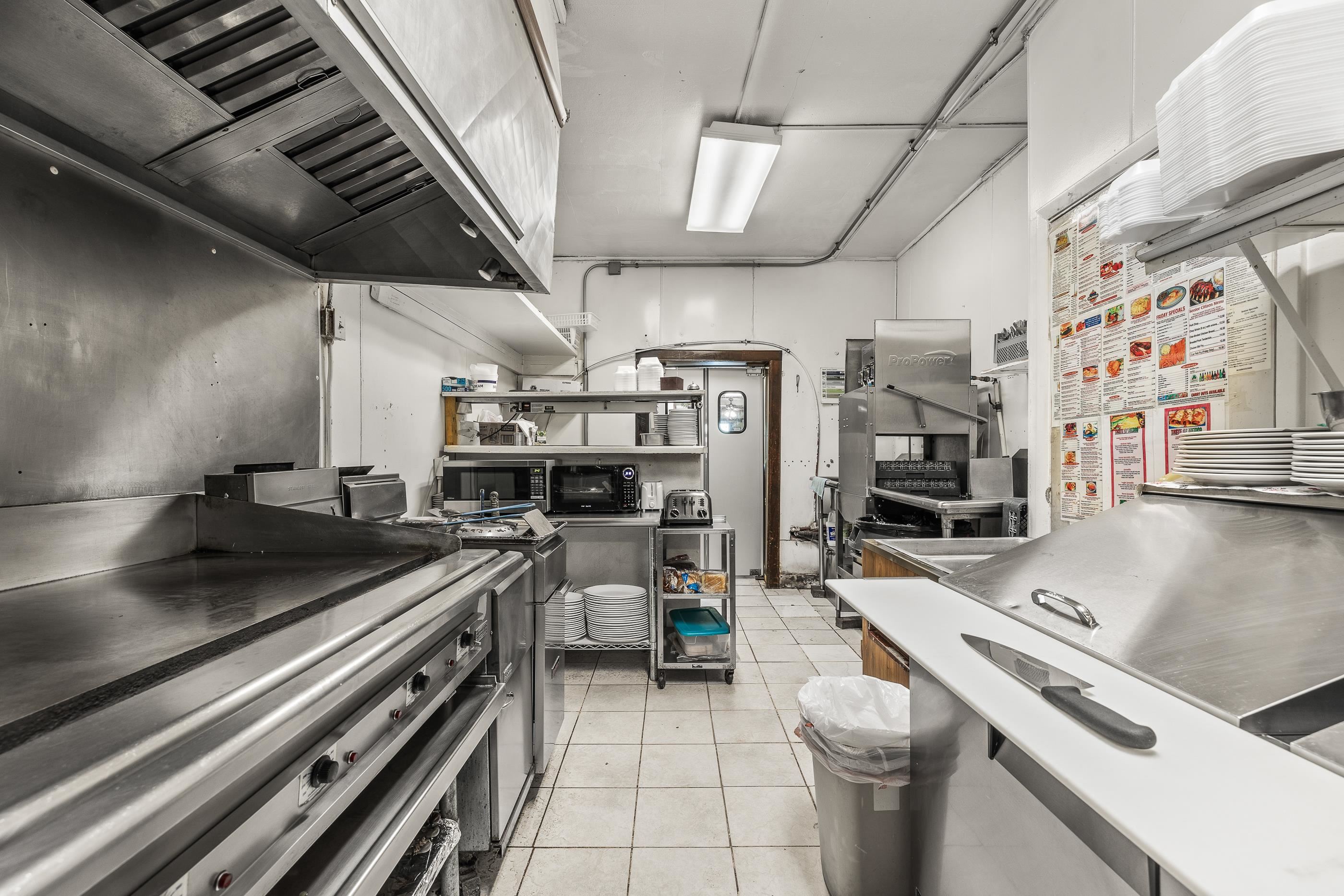 6569 CAMERON AVENUE, Vesper, Wisconsin 54489, ,Commercial/industrial,For Sale,6569 CAMERON AVENUE,22602219