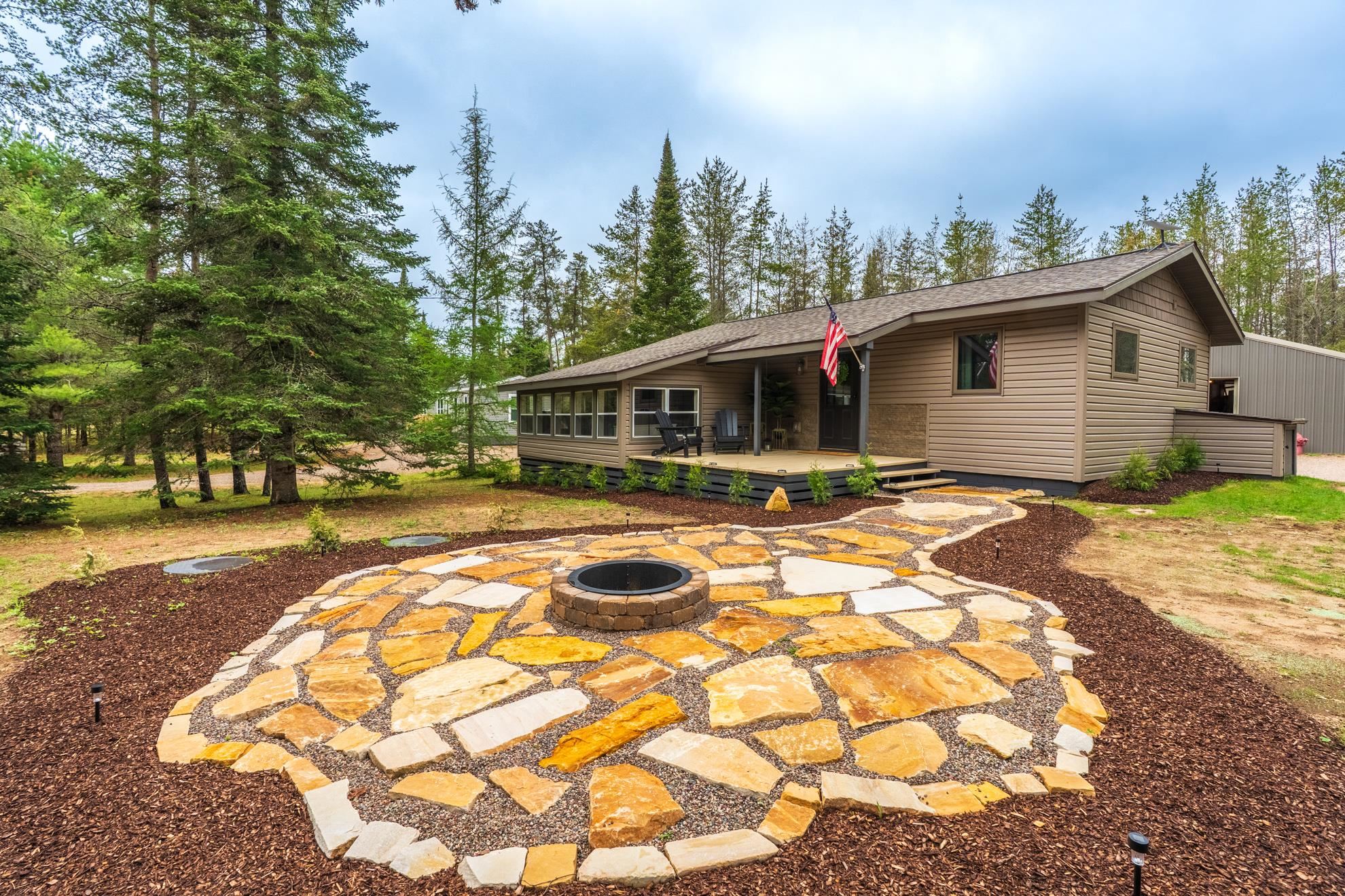 2471 KELCH DRIVE, Tomahawk, Wisconsin 54487, 2 Bedrooms Bedrooms, ,1 BathroomBathrooms,Residential,For Sale,2471 KELCH DRIVE,22602220