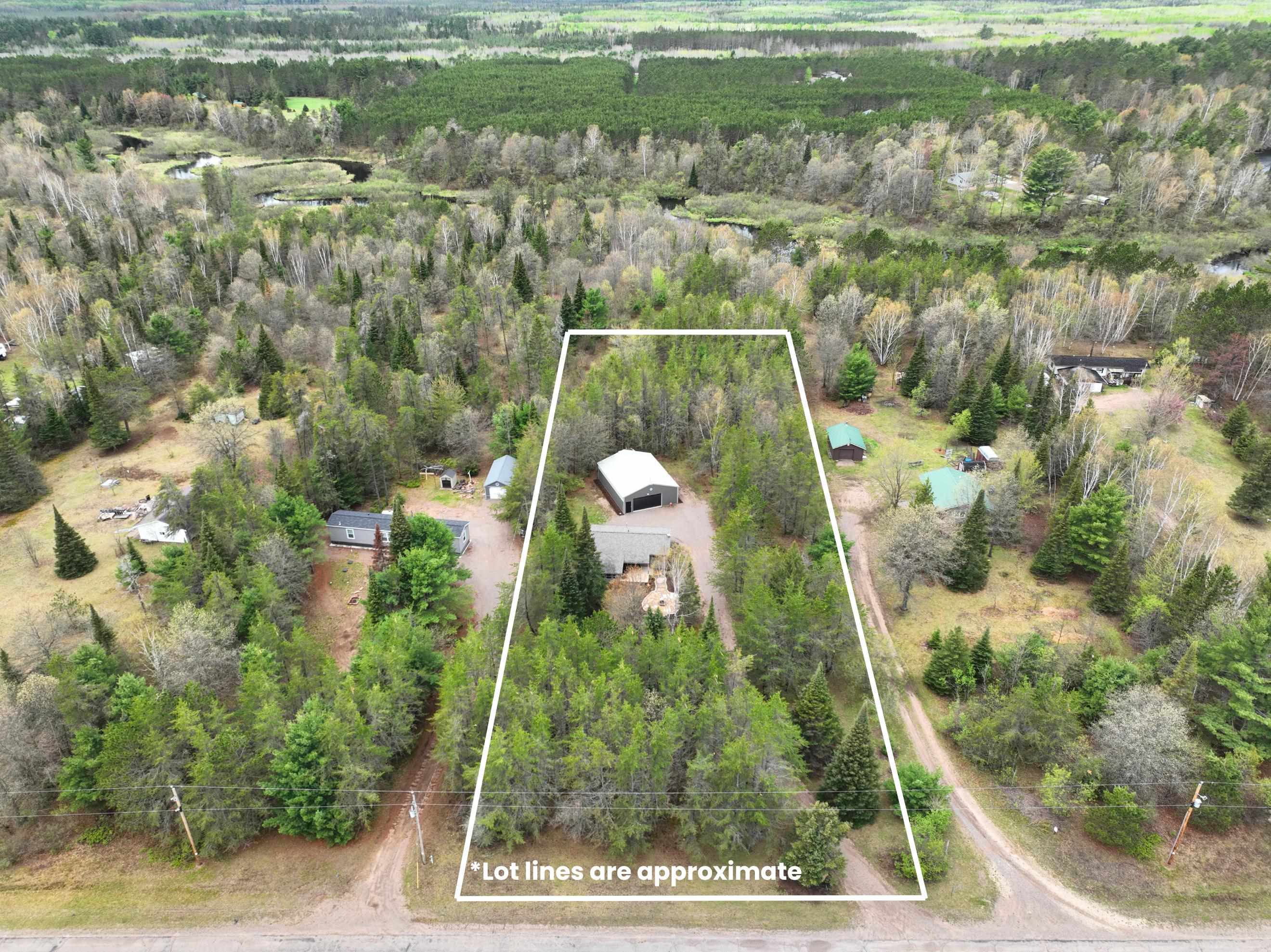 2471 KELCH DRIVE, Tomahawk, Wisconsin 54487, 2 Bedrooms Bedrooms, ,1 BathroomBathrooms,Residential,For Sale,2471 KELCH DRIVE,22602220