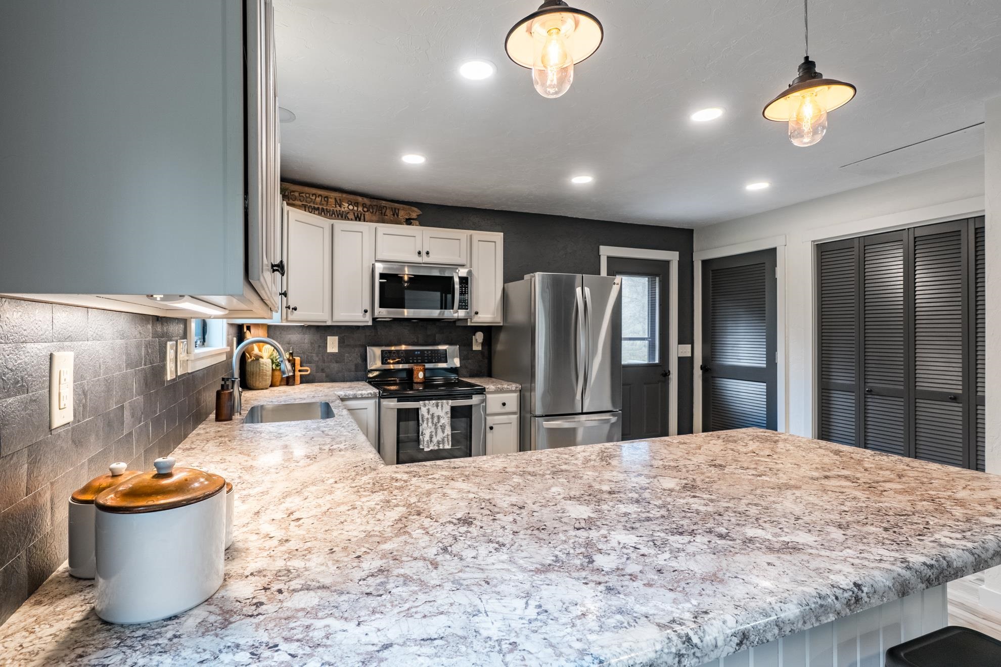 2471 KELCH DRIVE, Tomahawk, Wisconsin 54487, 2 Bedrooms Bedrooms, ,1 BathroomBathrooms,Residential,For Sale,2471 KELCH DRIVE,22602220