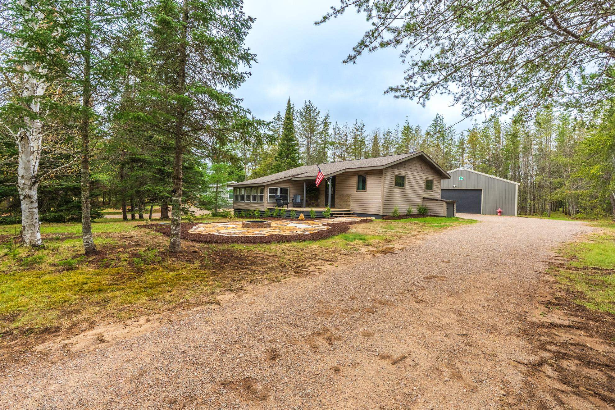 2471 KELCH DRIVE, Tomahawk, Wisconsin 54487, 2 Bedrooms Bedrooms, ,1 BathroomBathrooms,Residential,For Sale,2471 KELCH DRIVE,22602220