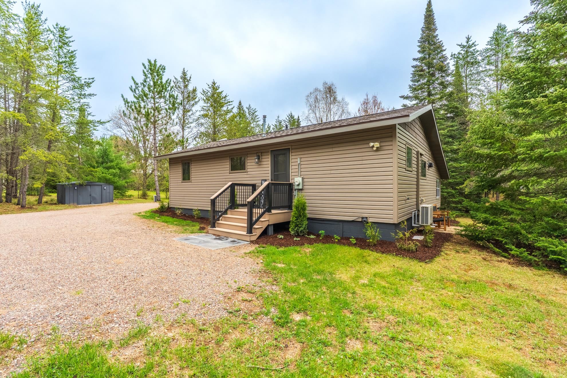 2471 KELCH DRIVE, Tomahawk, Wisconsin 54487, 2 Bedrooms Bedrooms, ,1 BathroomBathrooms,Residential,For Sale,2471 KELCH DRIVE,22602220